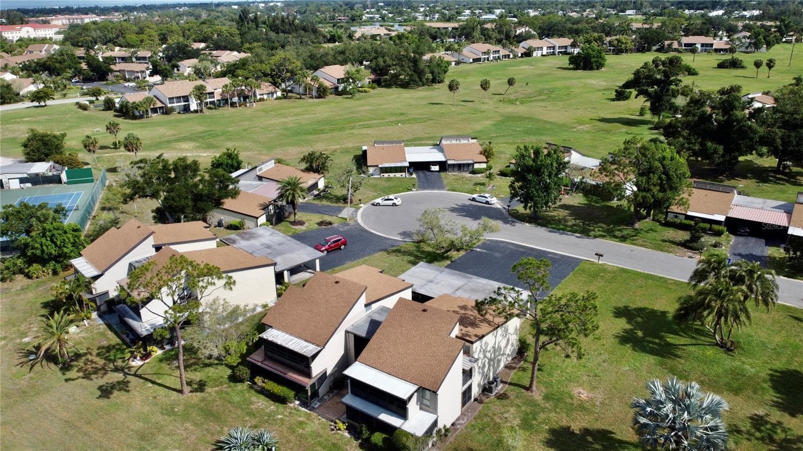 Condominium at 625 WHITE PINE TREE RD #23, VENICE, photo 40 of 41
