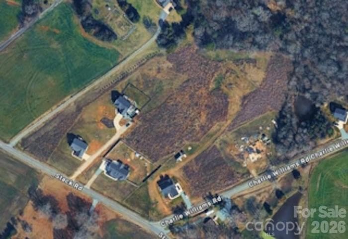 Lot at Monroe, photo 4 of 5
