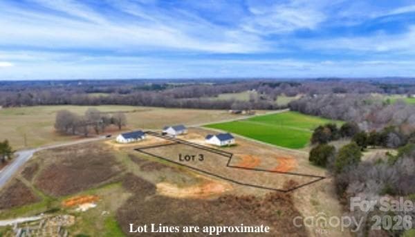 Lot at Monroe, photo 5 of 5