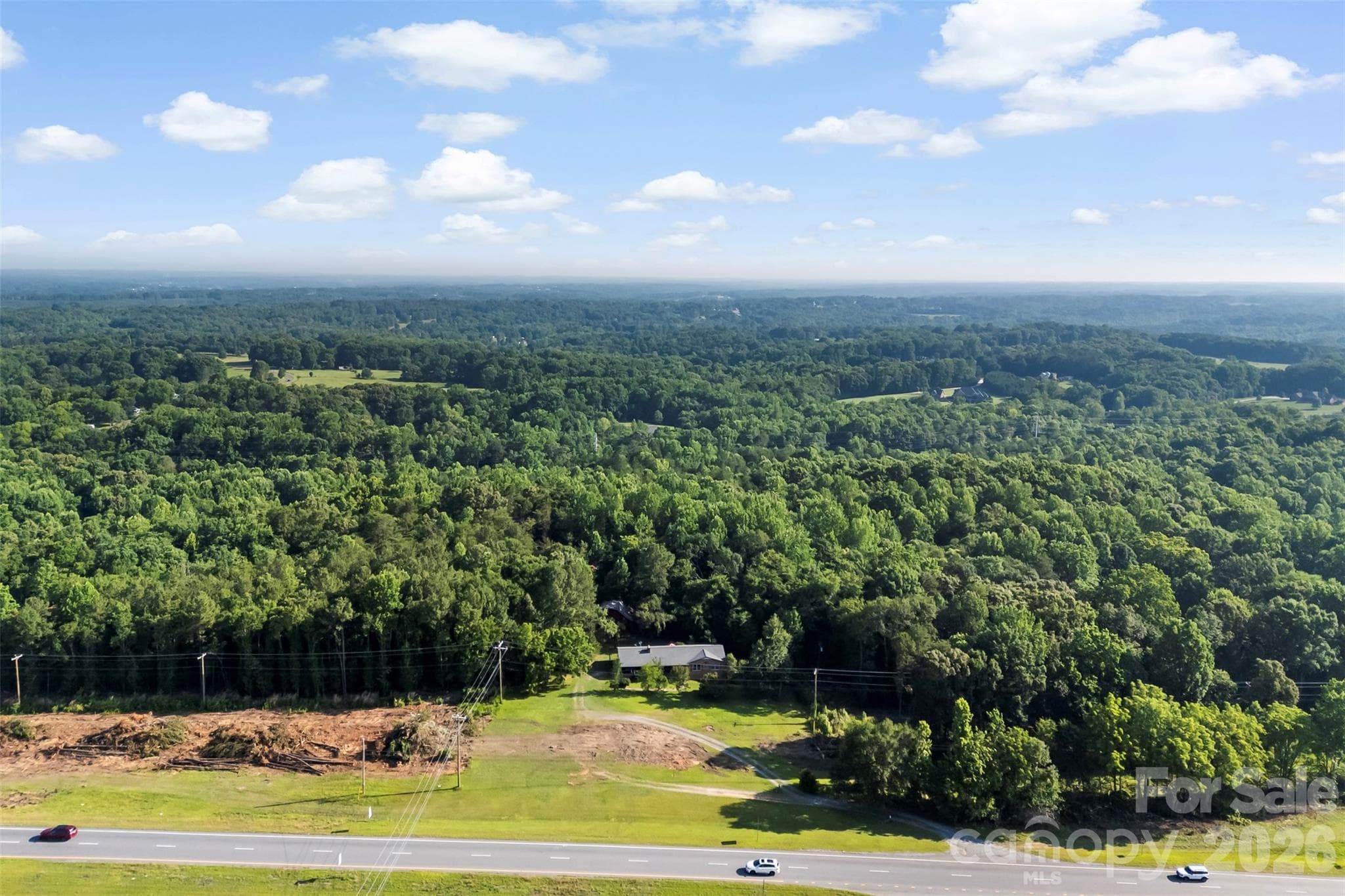 Acreage at 5139 E Dixon Boulevard, Kings Mountain, photo 4 of 17