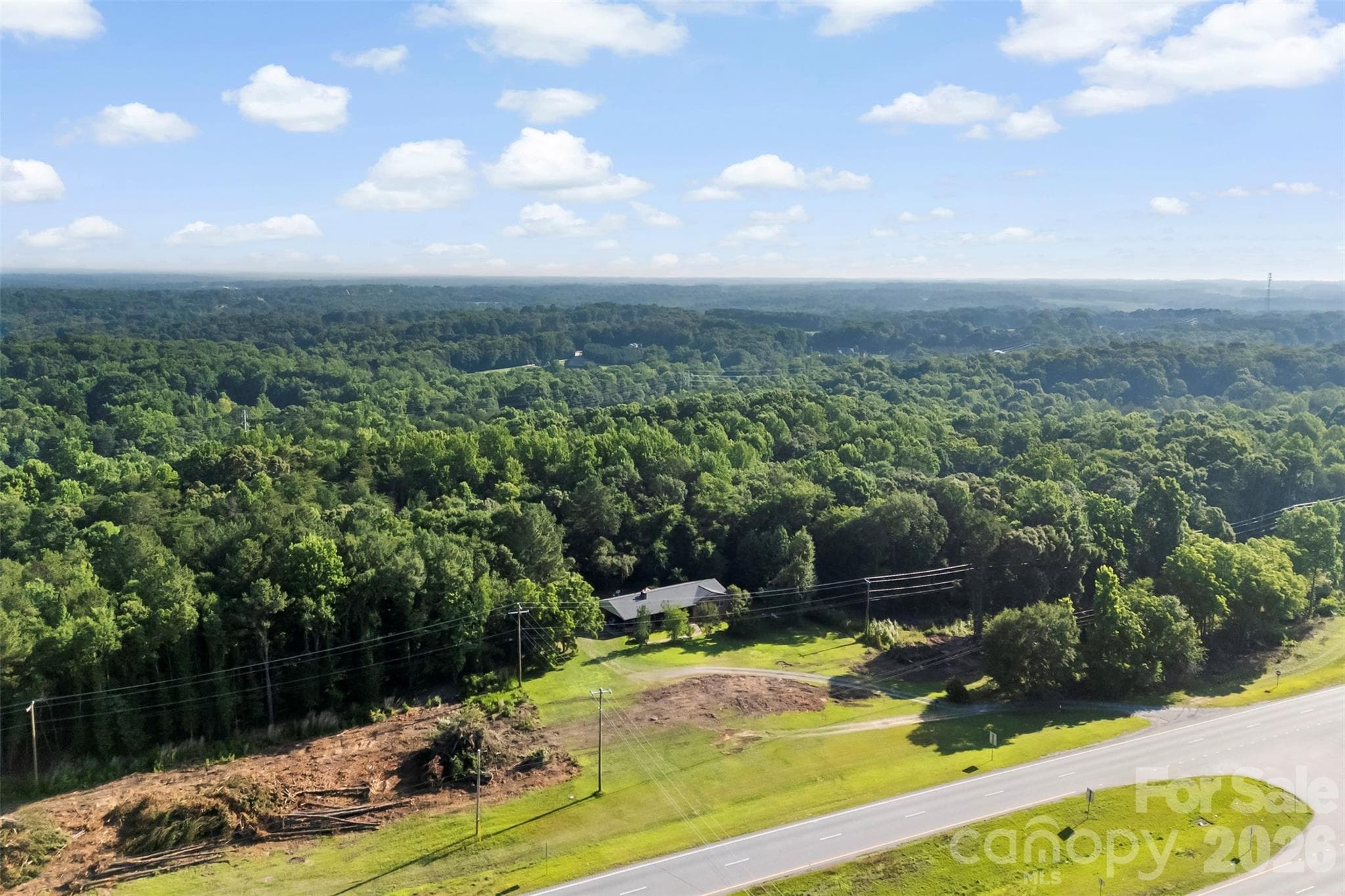 Acreage at 5139 E Dixon Boulevard, Kings Mountain, photo 5 of 17