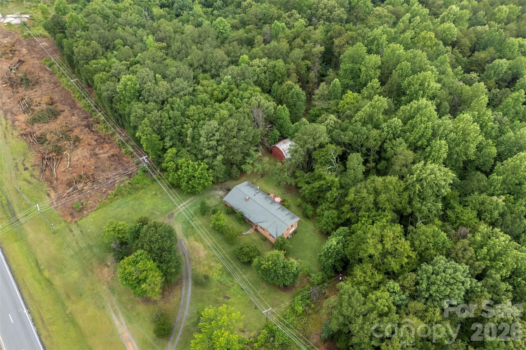 Acreage at 5139 E Dixon Boulevard, Kings Mountain, photo 10 of 17