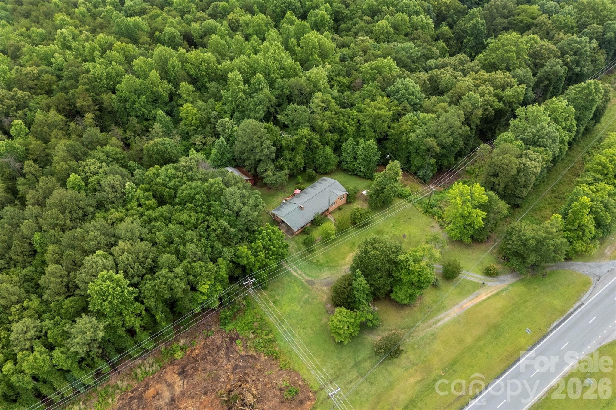 Acreage at 5139 E Dixon Boulevard, Kings Mountain, photo 11 of 17