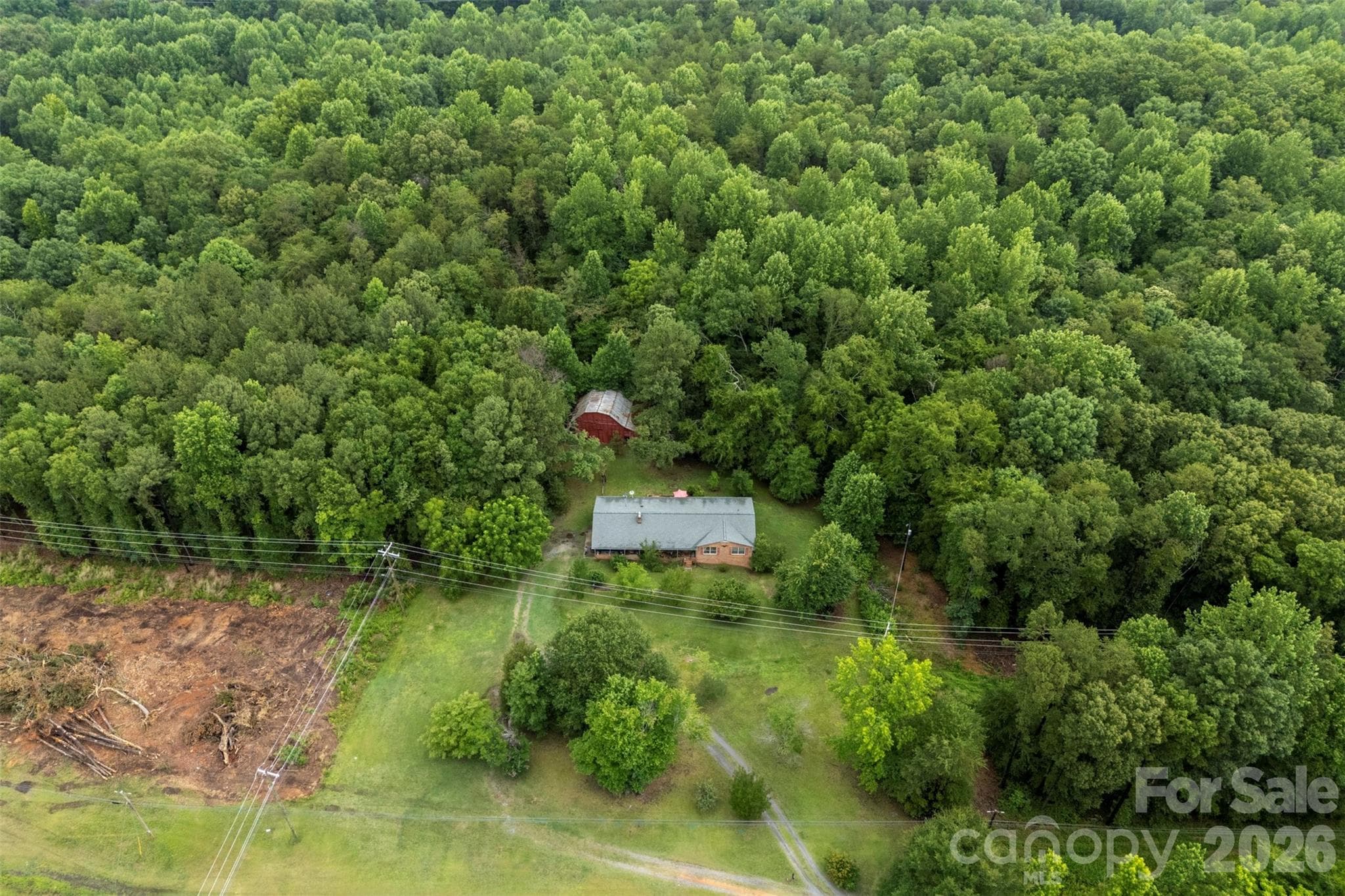 Acreage at 5139 E Dixon Boulevard, Kings Mountain, photo 12 of 17