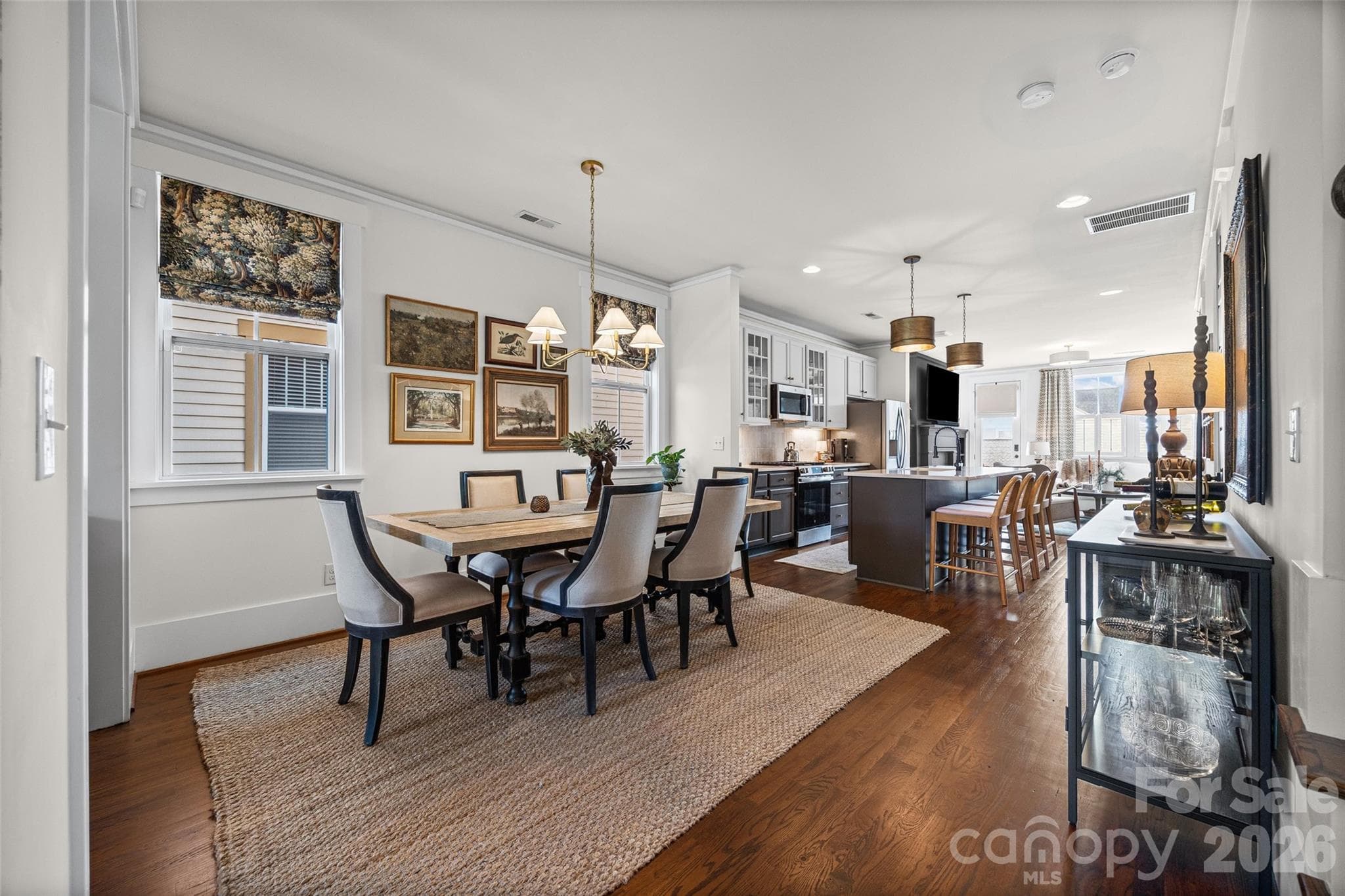 Townhouse at 722 Waterscape Court, Rock Hill, photo 6 of 45