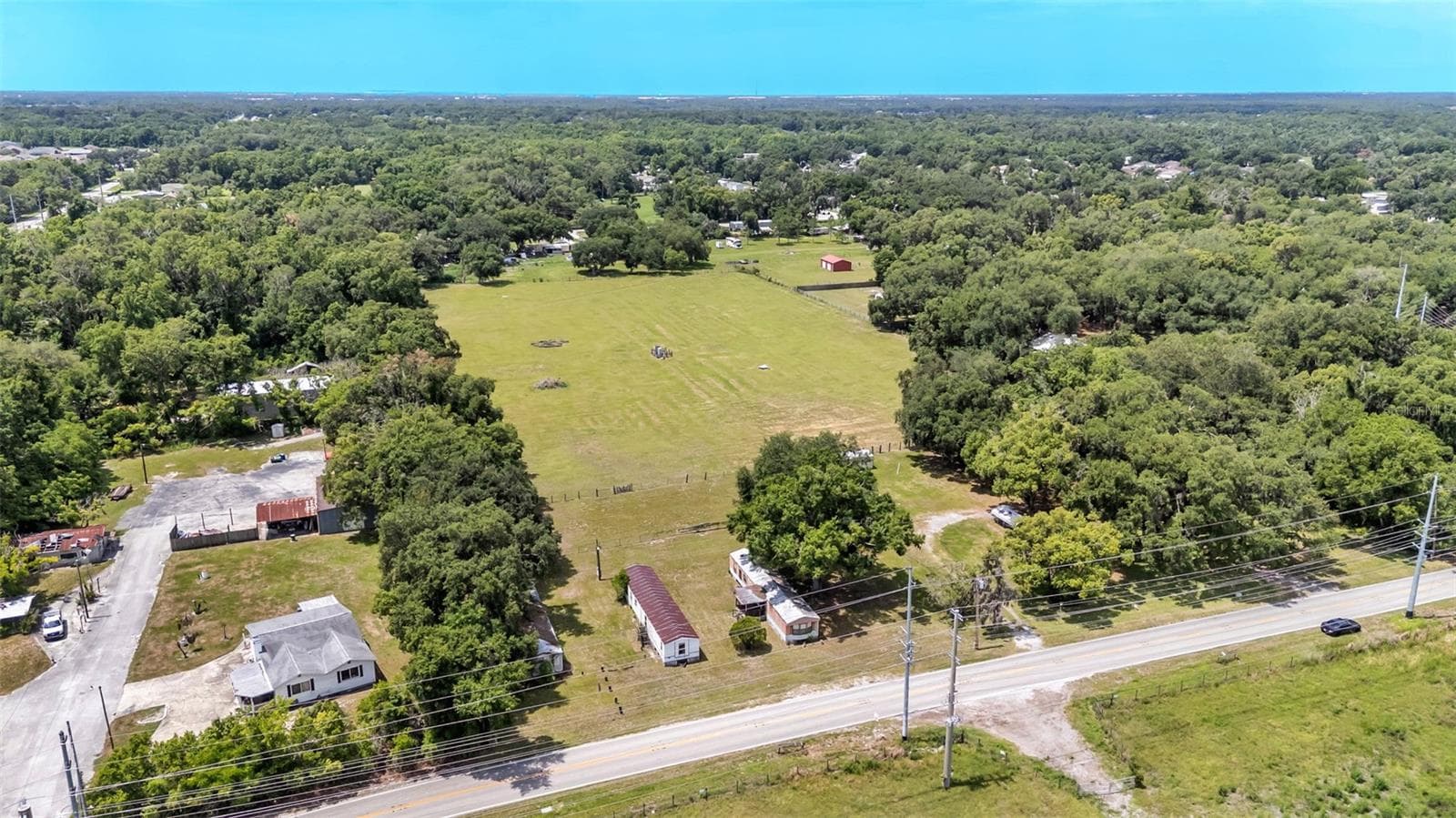 3146 MOUNT TABOR RD
