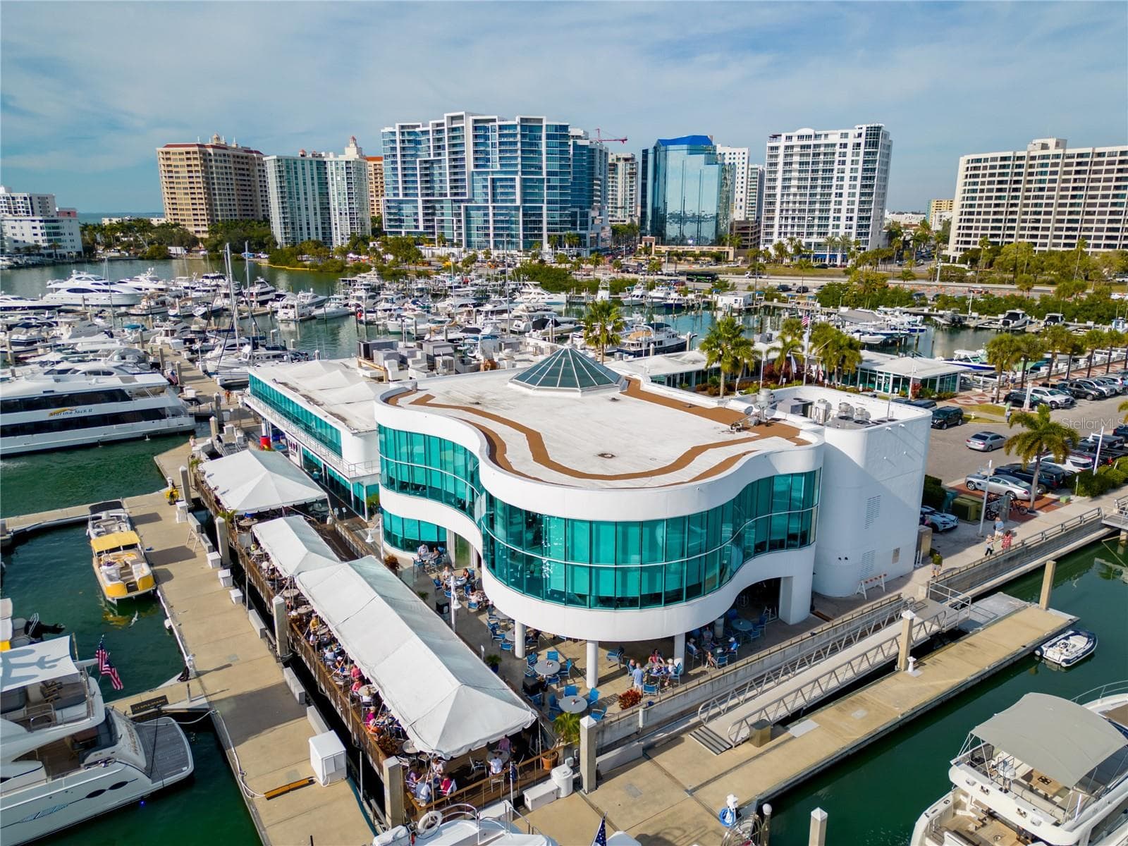 8-Blocks from Marina Jack - 1305 4TH ST #401G RT, SARASOTA