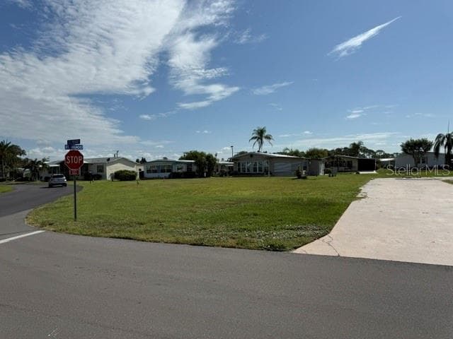 Land at 401 EL PRADO, NORTH PORT, photo 2 of 34
