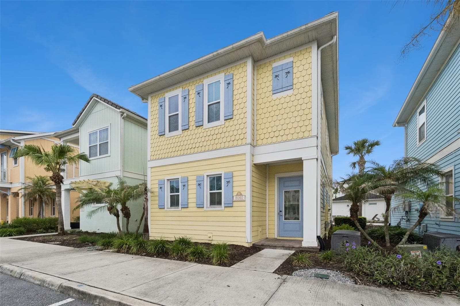 8060 DREAMSICLE DR