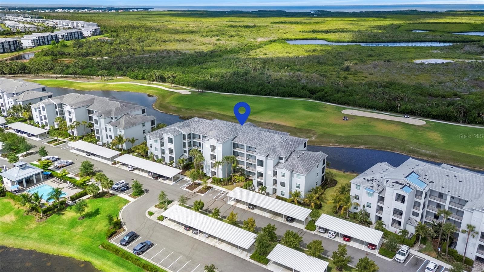 14061 HERITAGE LANDING BLVD #445