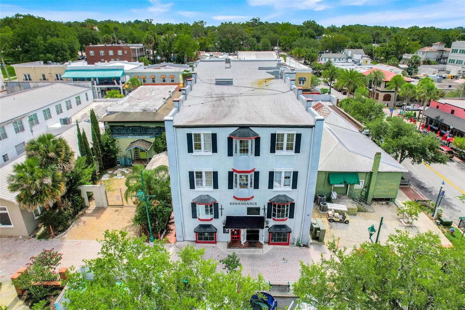 Retail at 411 N DONNELLY ST, MOUNT DORA, photo 12 of 14