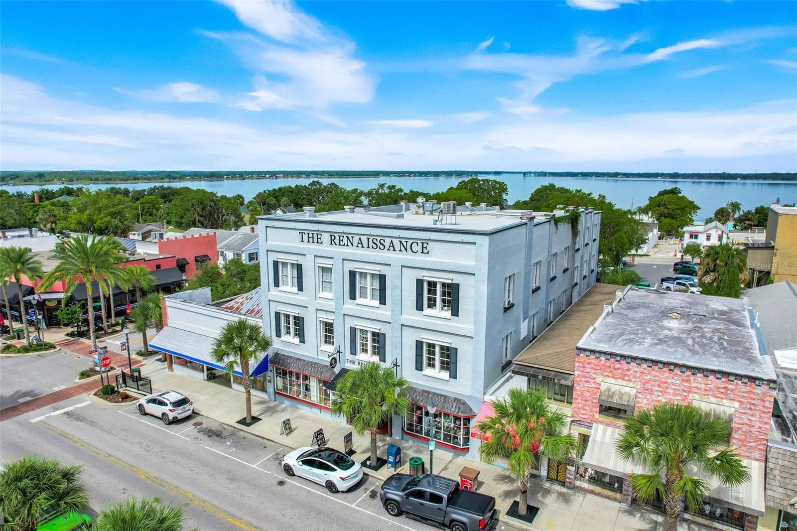 Retail at 411 N DONNELLY ST, MOUNT DORA, photo 13 of 14
