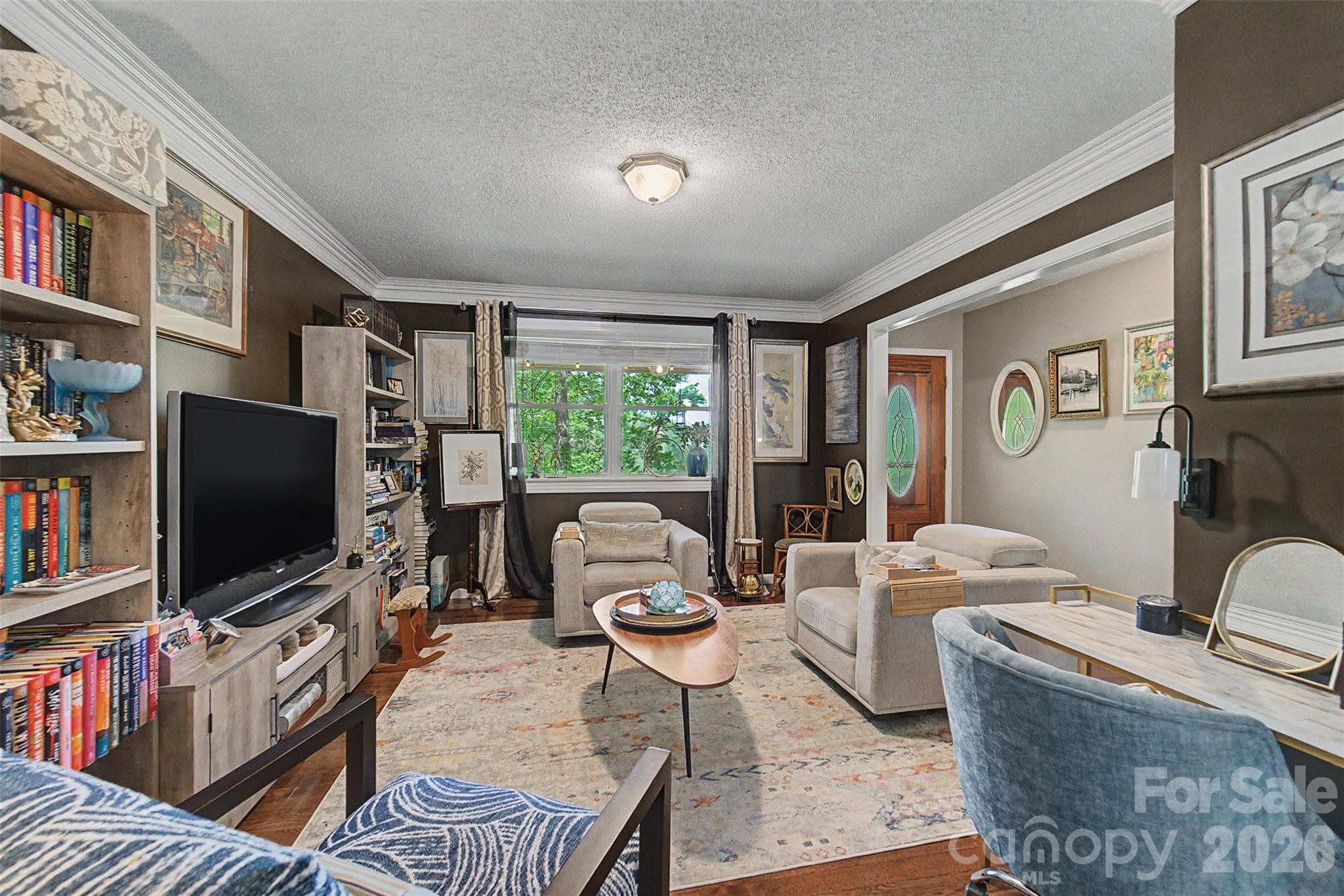 Single Family Residence at 1364 Atoah Road, Robbinsville, photo 11 of 48
