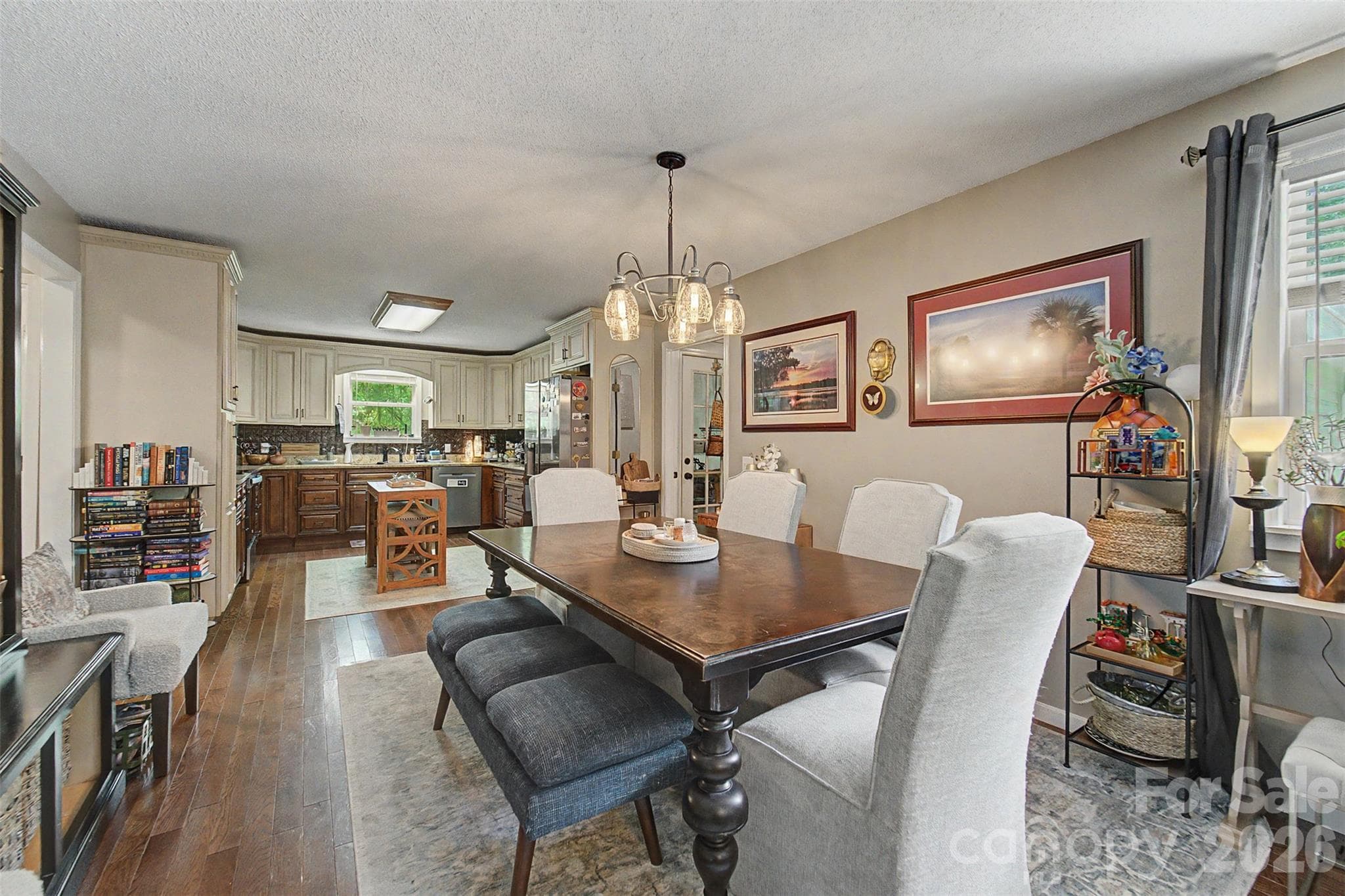 Single Family Residence at 1364 Atoah Road, Robbinsville, photo 12 of 48
