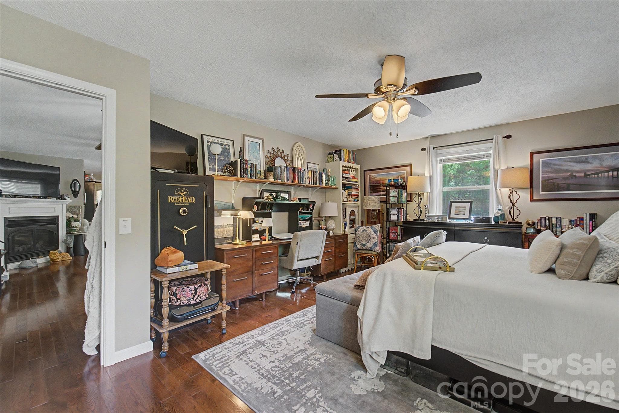 Single Family Residence at 1364 Atoah Road, Robbinsville, photo 20 of 48