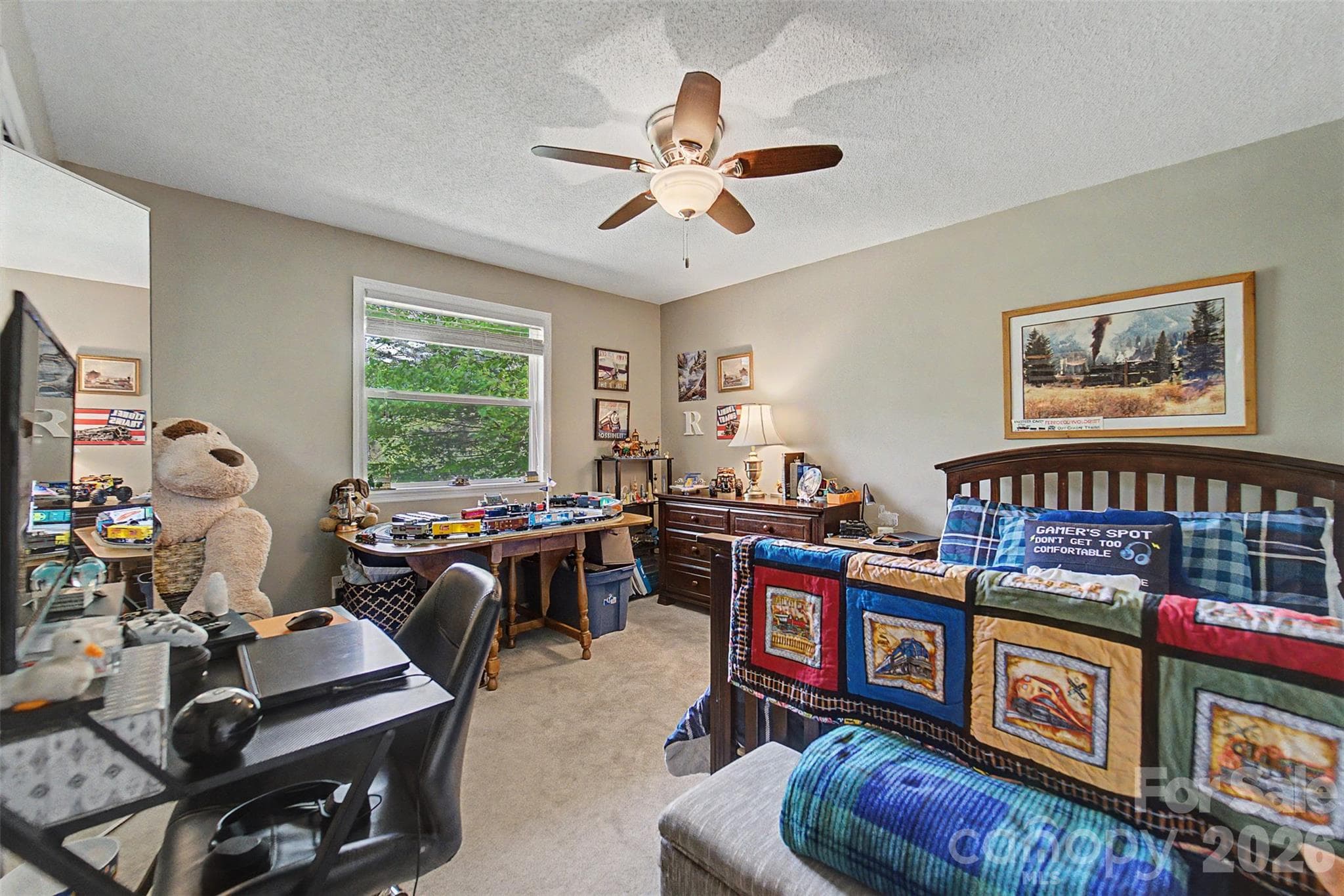 Single Family Residence at 1364 Atoah Road, Robbinsville, photo 29 of 48