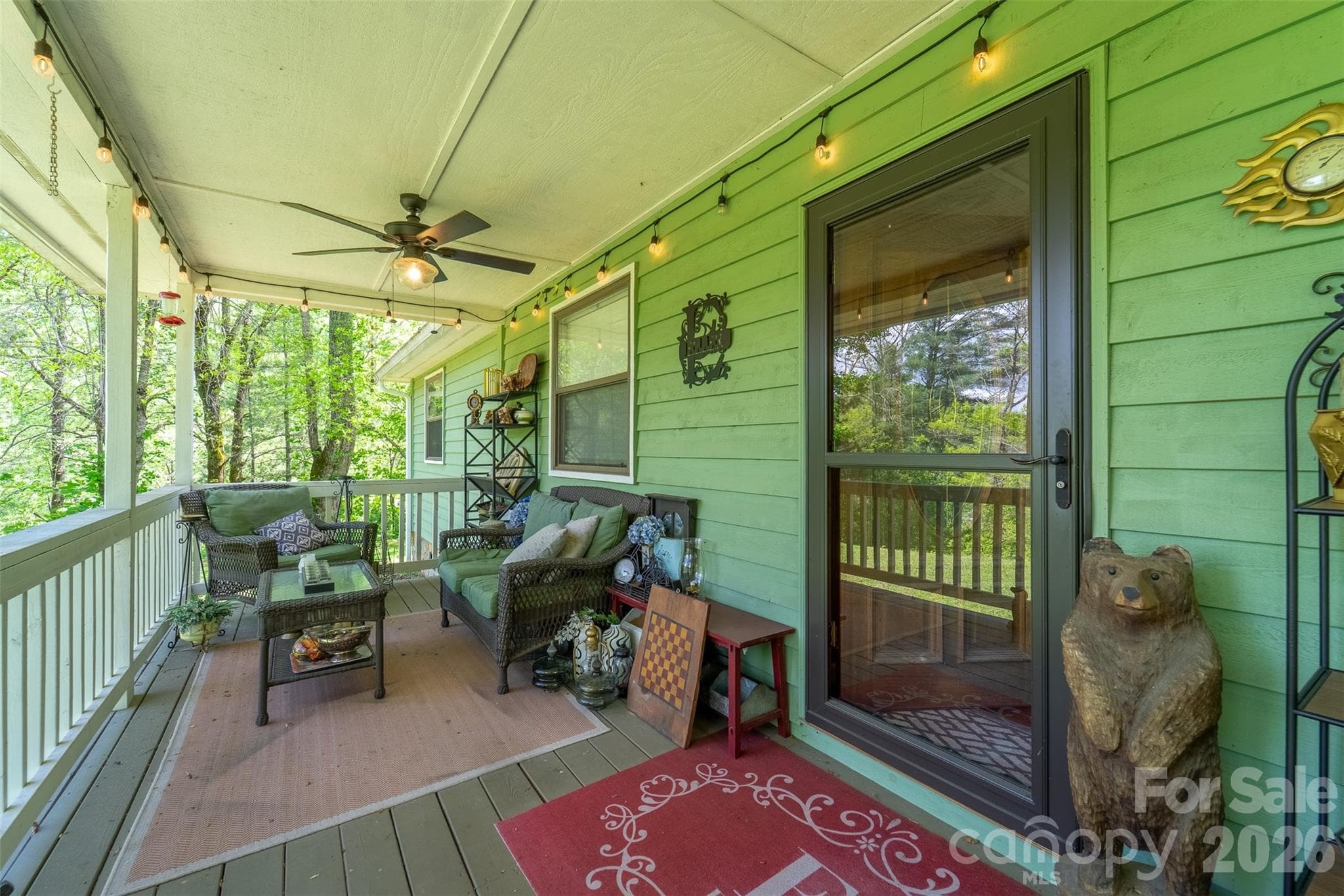 Single Family Residence at 1364 Atoah Road, Robbinsville, photo 32 of 48