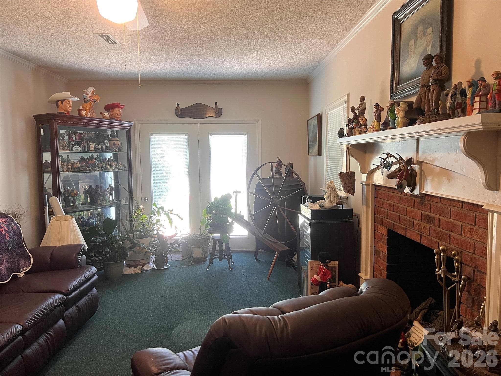 Single Family Residence at 3393 Anderson Mountain Road, Maiden, photo 8 of 26