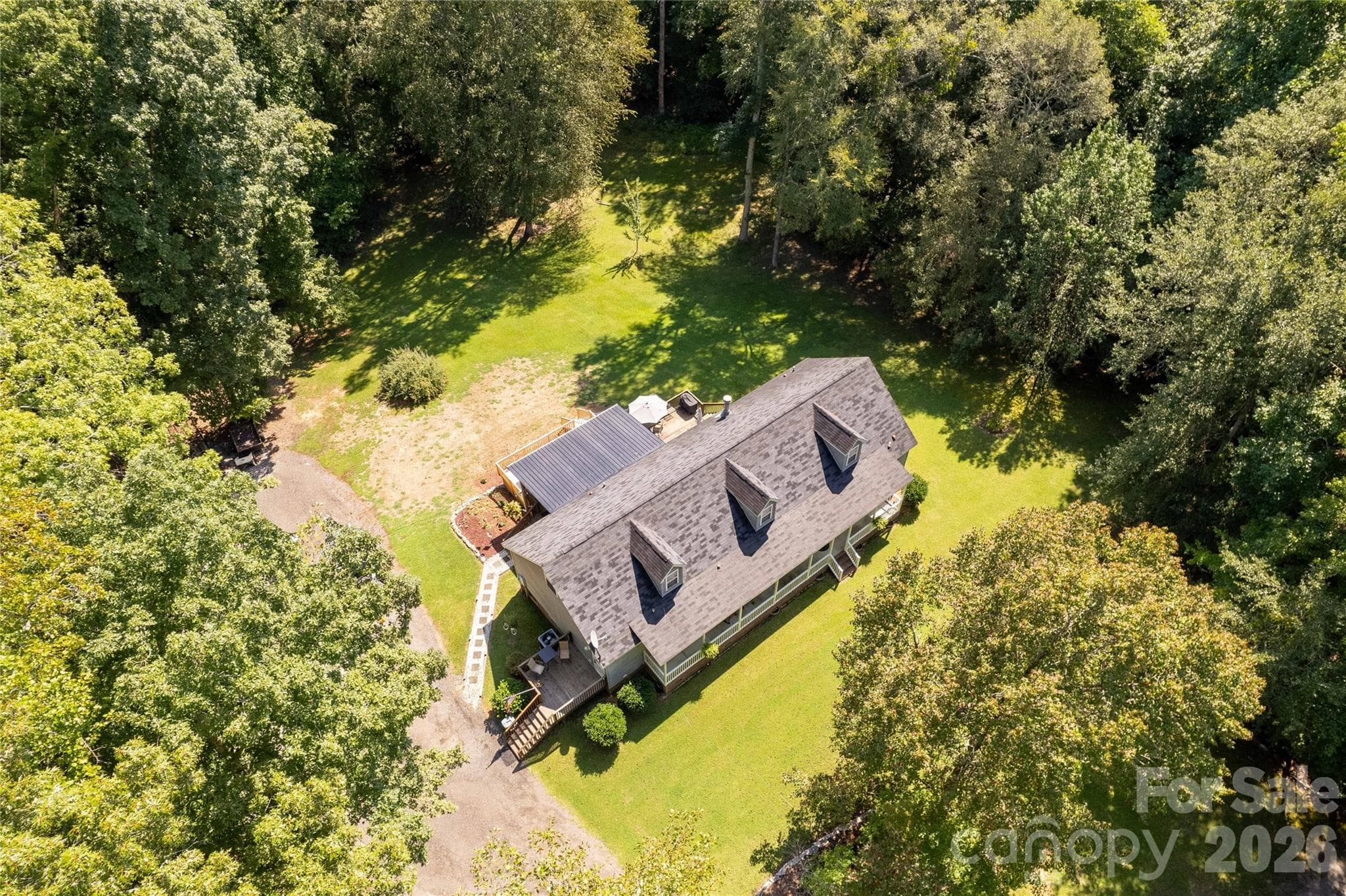 Single Family Residence at Lancaster, photo 47 of 48