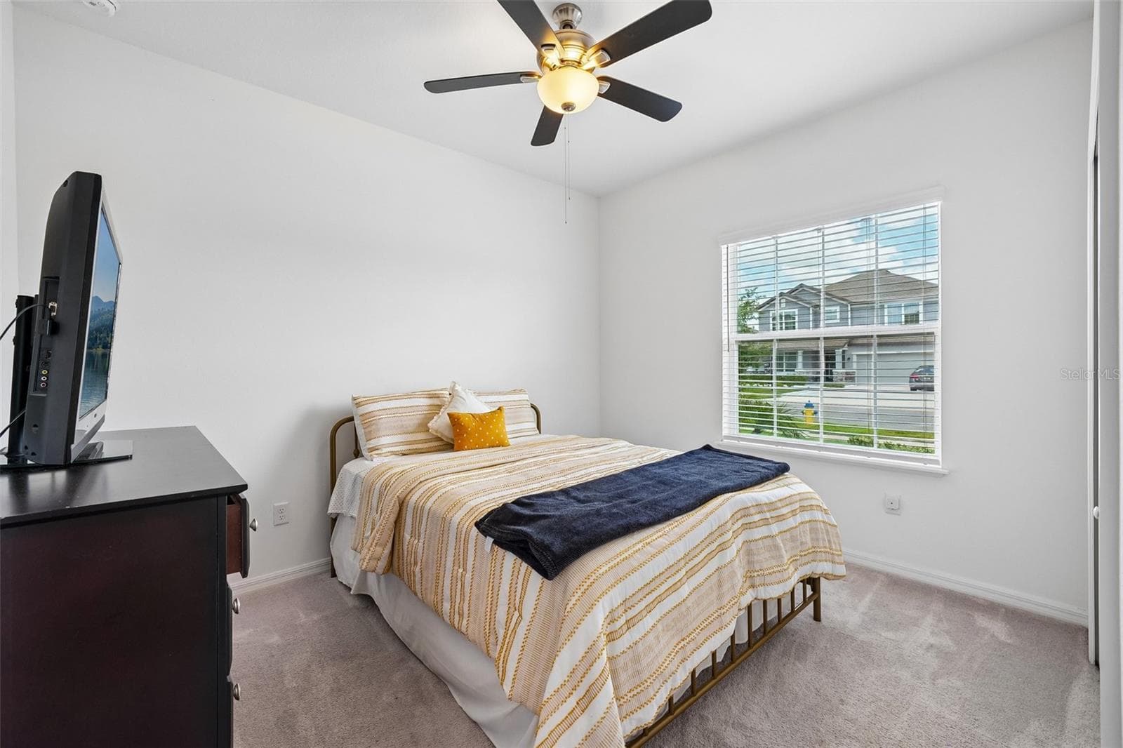 Bedroom 2 - 11225 JUNE BRIAR LOOP, SAN ANTONIO