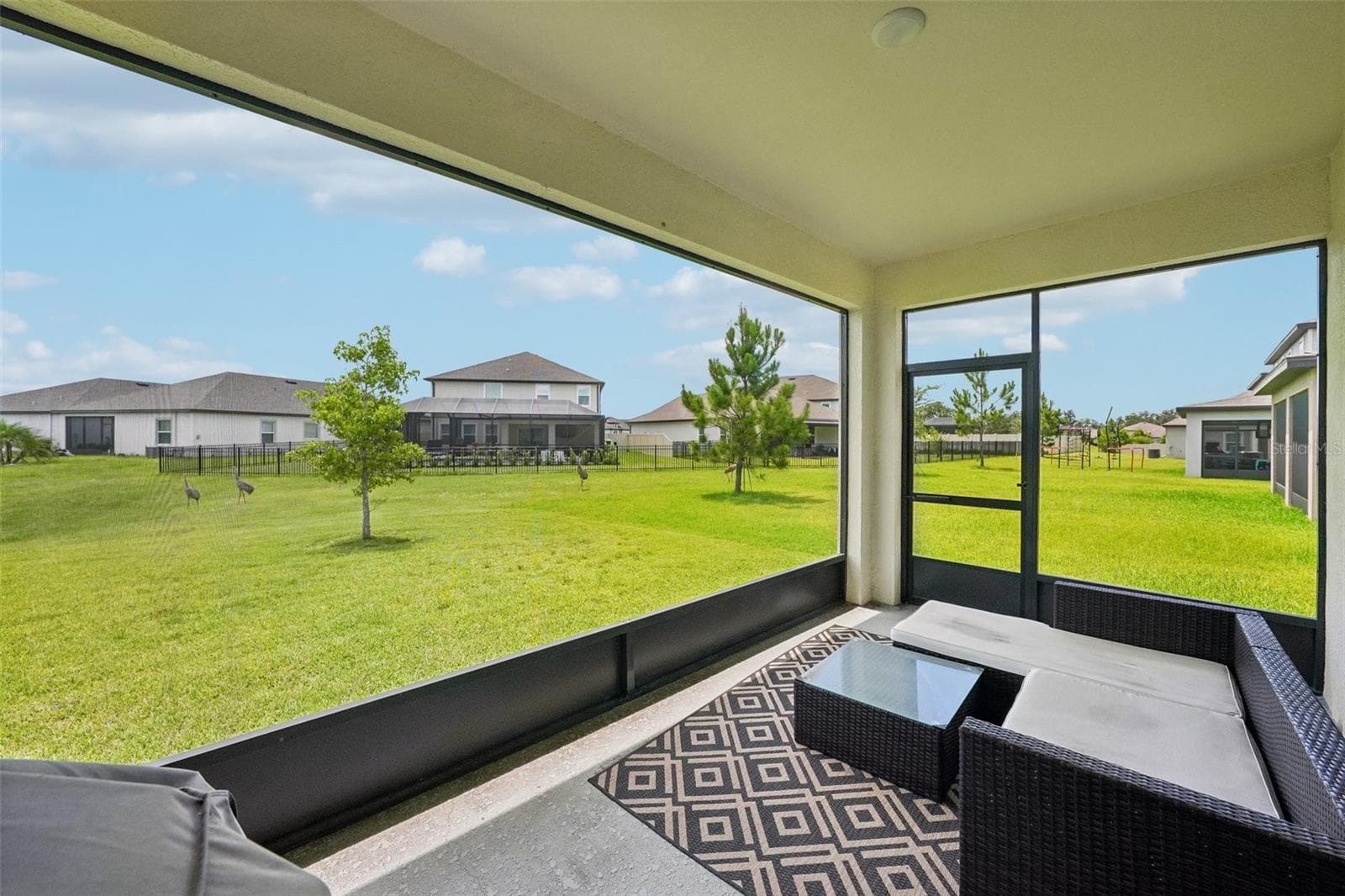 Single Family Residence at 11225 JUNE BRIAR LOOP, SAN ANTONIO, photo 33 of 51