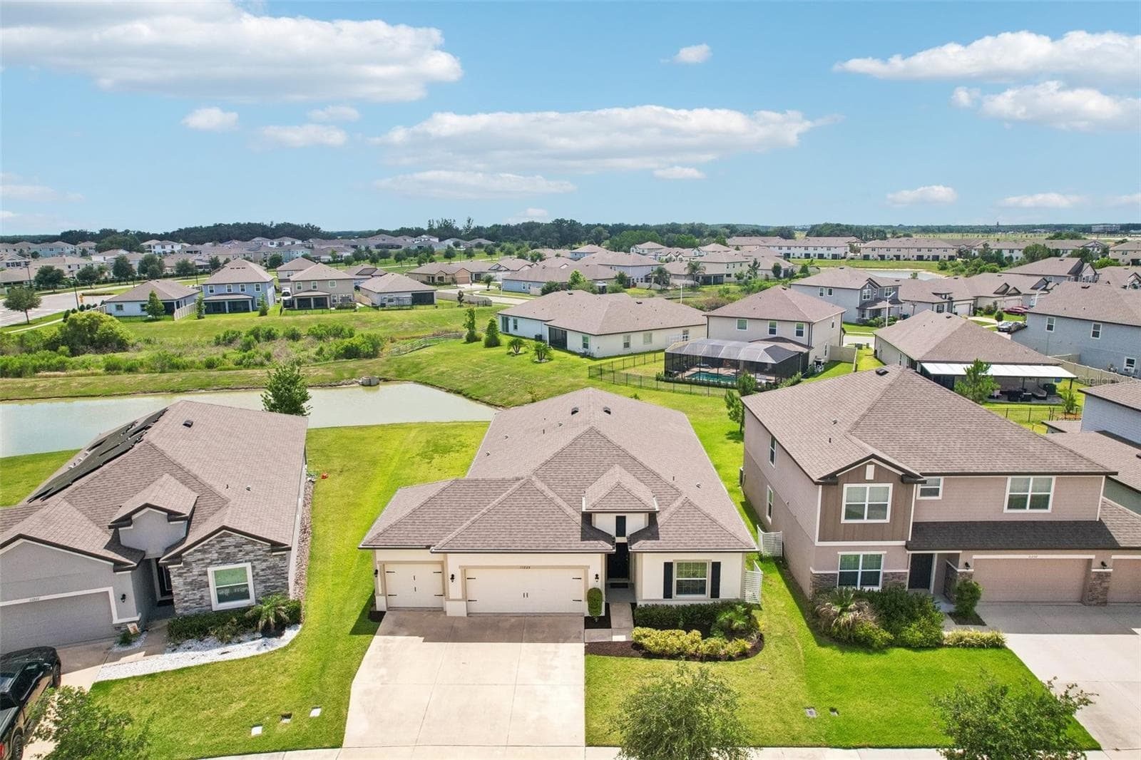 Single Family Residence at 11225 JUNE BRIAR LOOP, SAN ANTONIO, photo 38 of 51