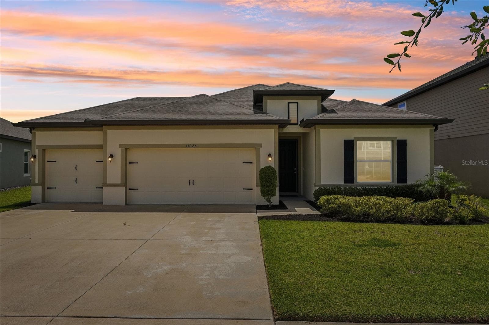 Single Family Residence at 11225 JUNE BRIAR LOOP, SAN ANTONIO, photo 44 of 51