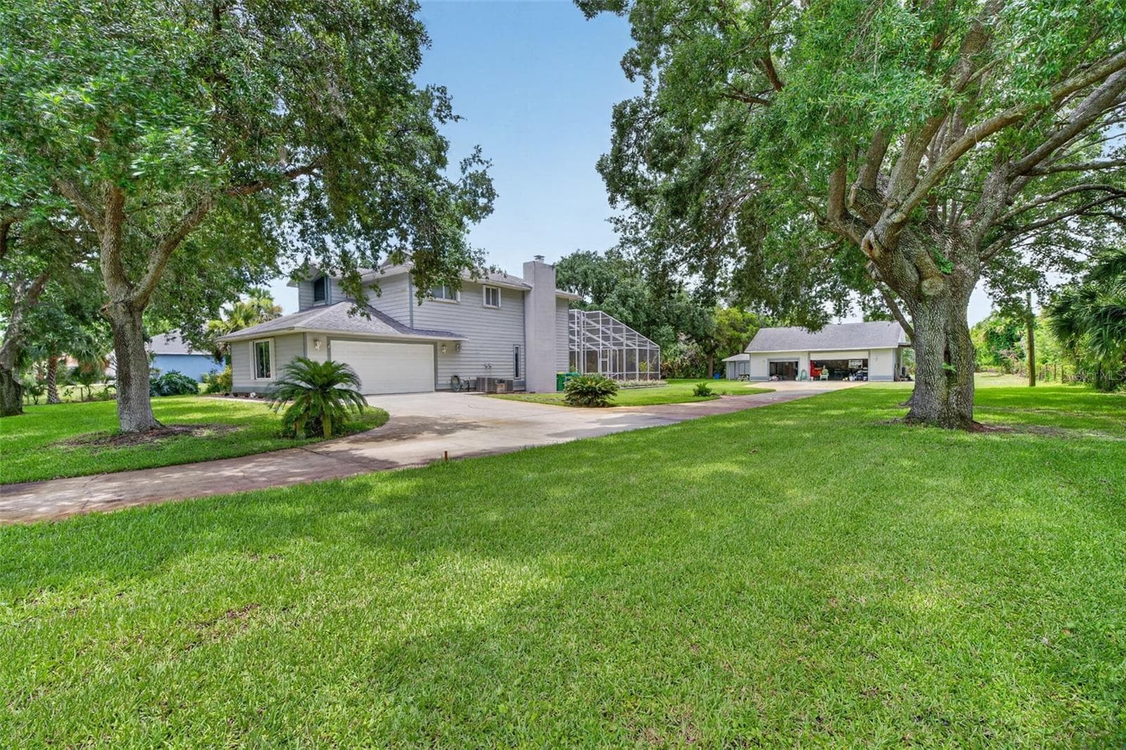 Single Family Residence at 3247 DALHI ST, COCOA, photo 3 of 53