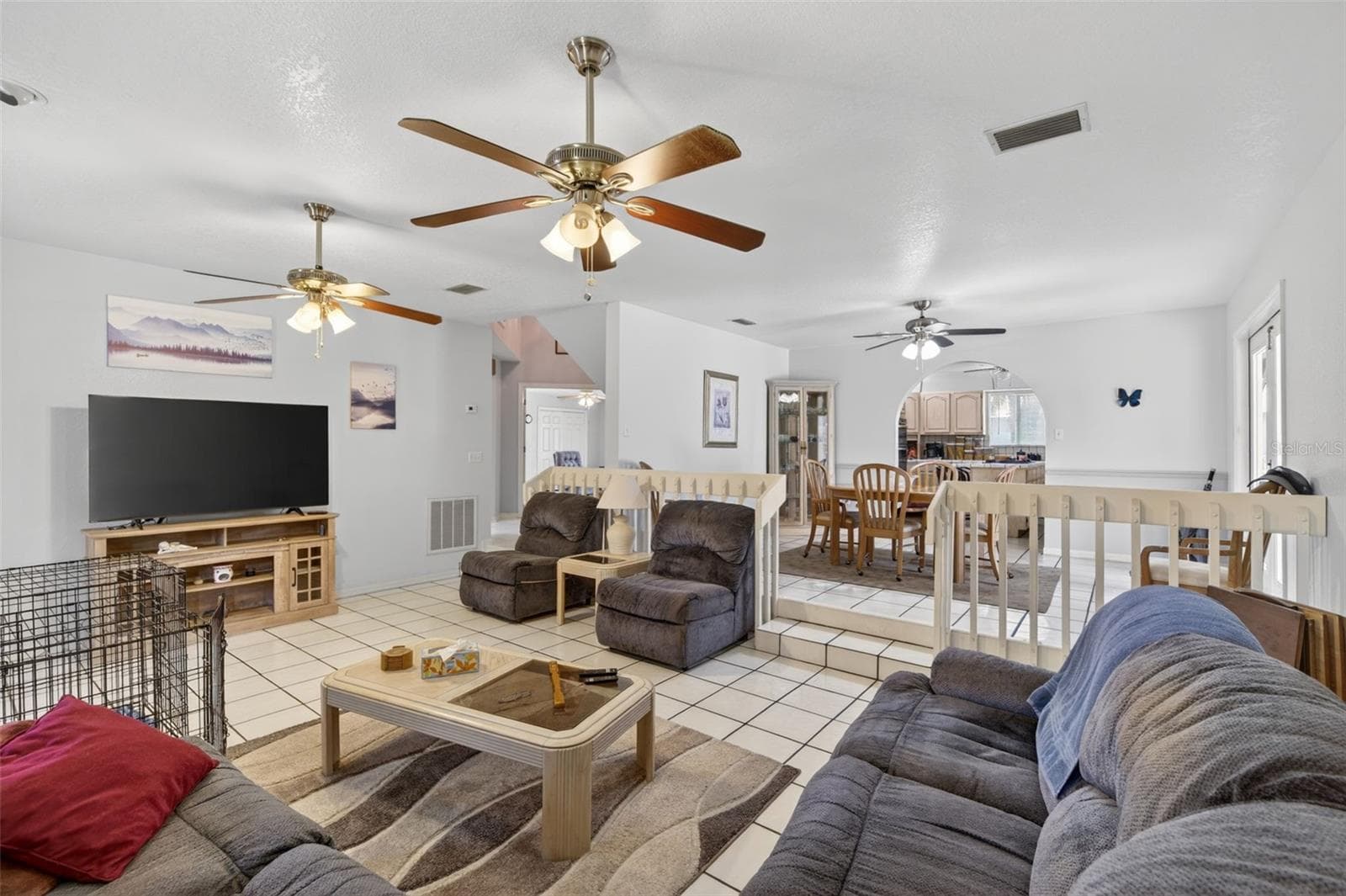 Single Family Residence at 3247 DALHI ST, COCOA, photo 8 of 53