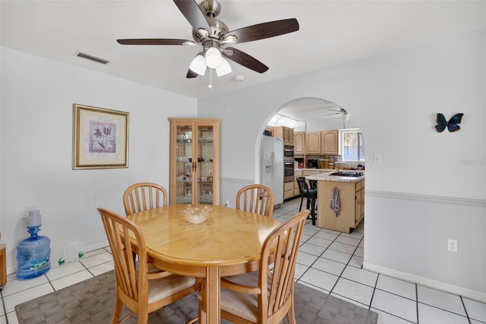 Single Family Residence at 3247 DALHI ST, COCOA, photo 12 of 53