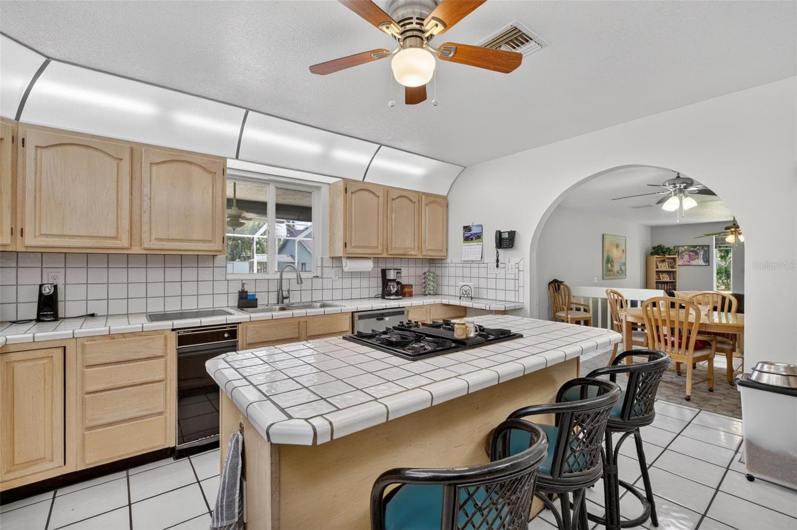 Single Family Residence at 3247 DALHI ST, COCOA, photo 15 of 53
