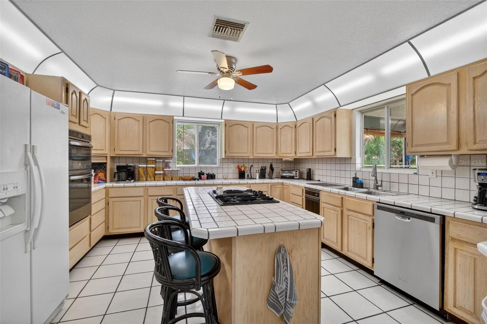 Single Family Residence at 3247 DALHI ST, COCOA, photo 17 of 53
