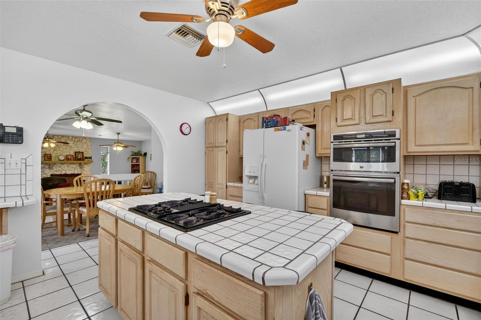 Single Family Residence at 3247 DALHI ST, COCOA, photo 18 of 53
