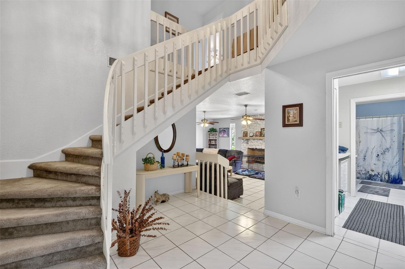 Single Family Residence at 3247 DALHI ST, COCOA, photo 19 of 53