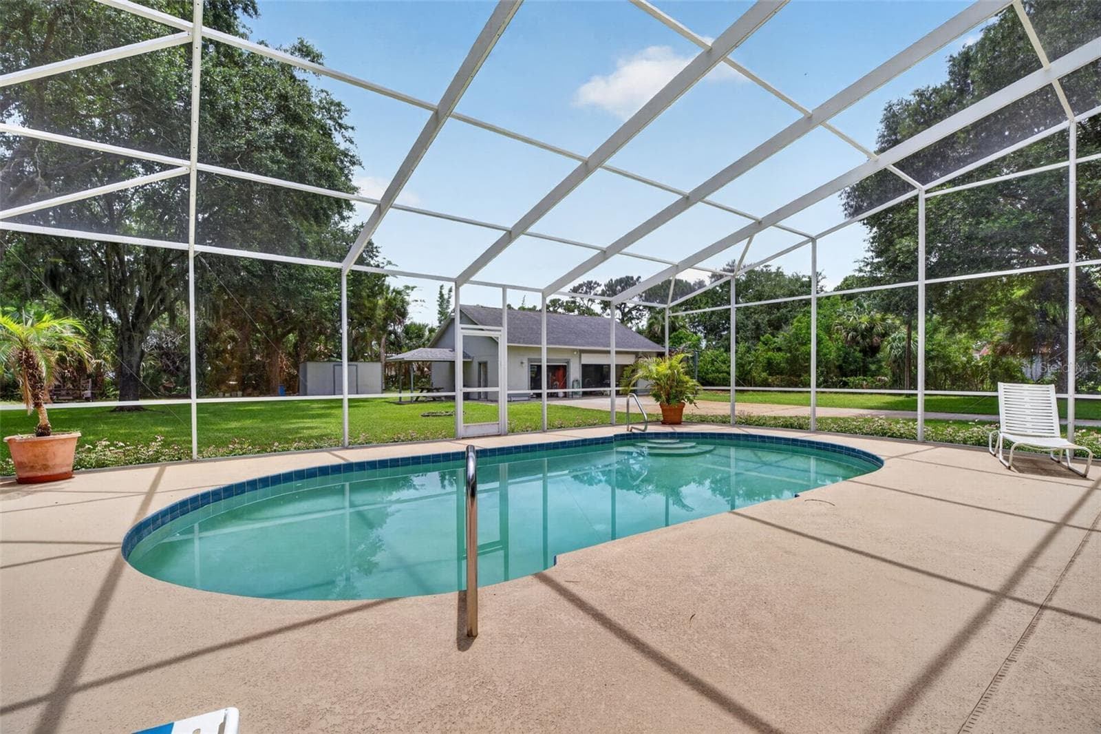 Single Family Residence at 3247 DALHI ST, COCOA, photo 38 of 53