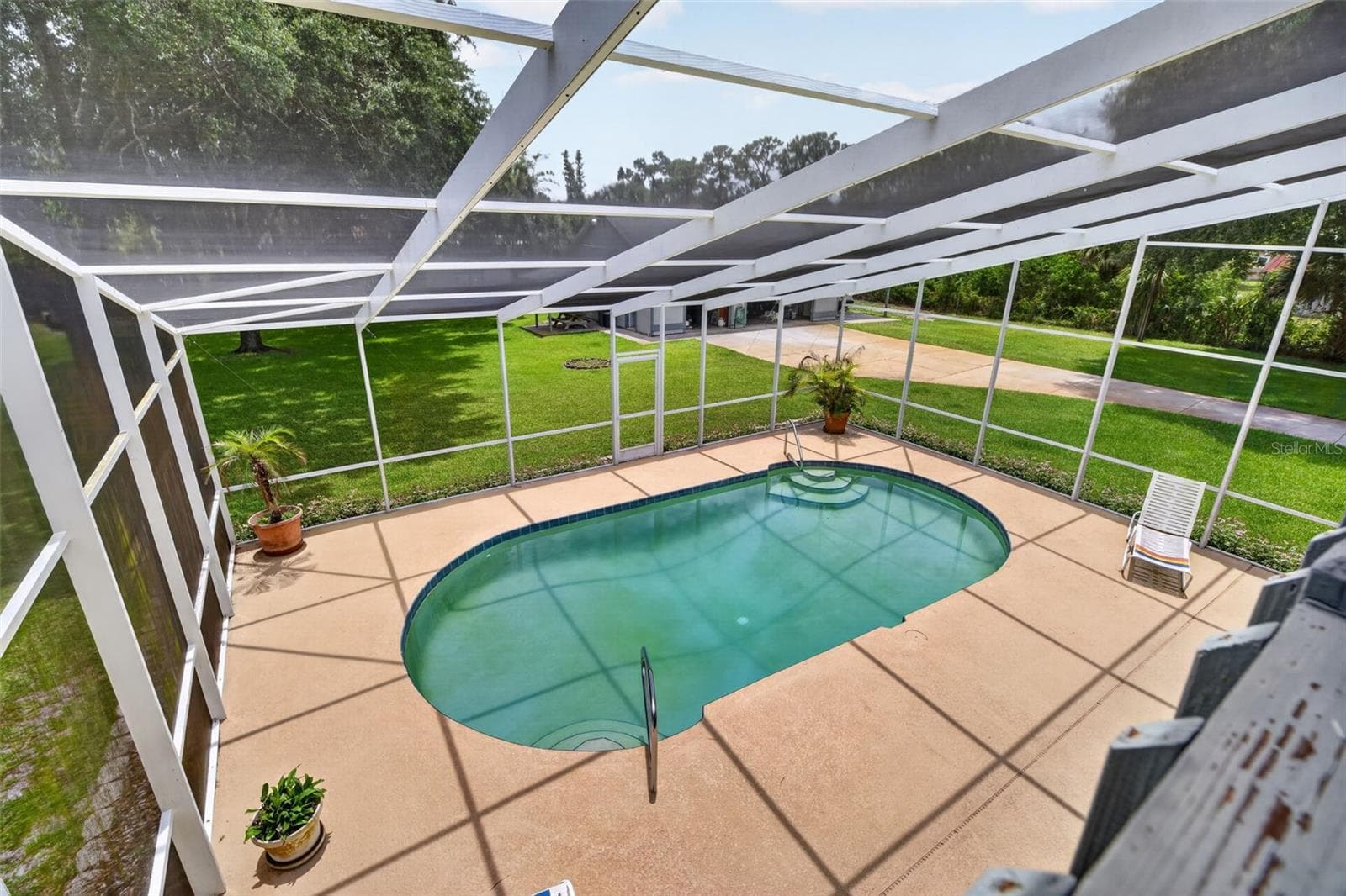 Single Family Residence at 3247 DALHI ST, COCOA, photo 40 of 53