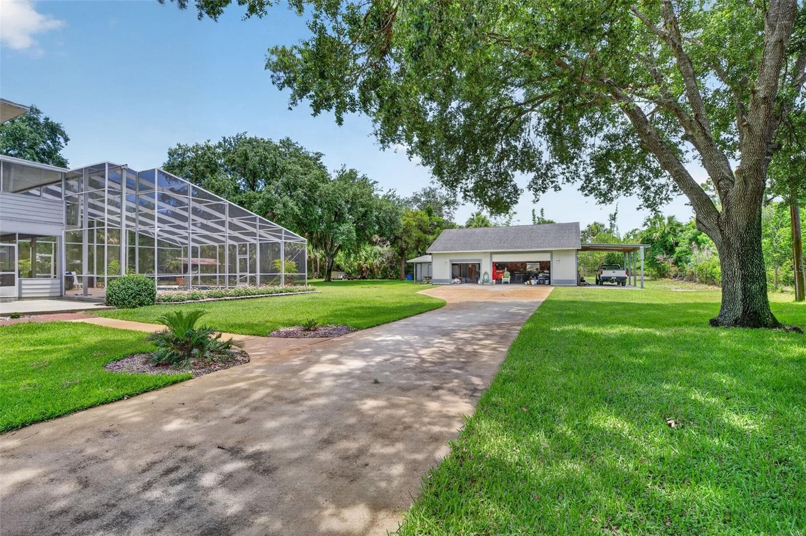 Single Family Residence at 3247 DALHI ST, COCOA, photo 51 of 53