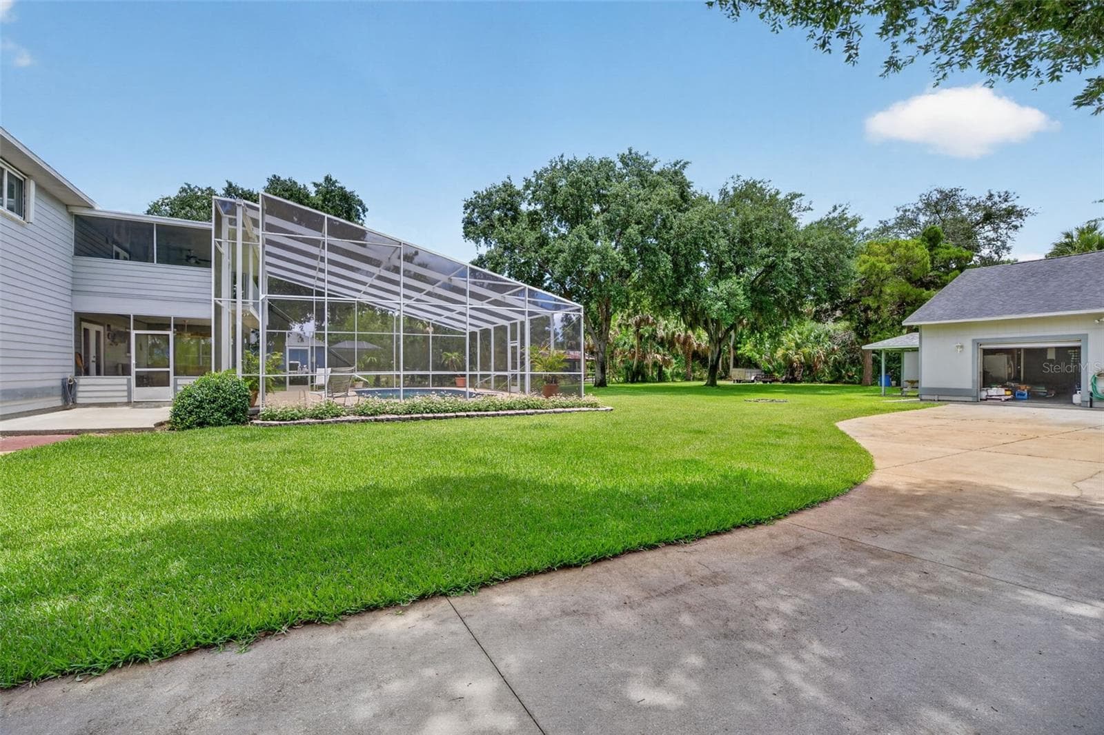 Single Family Residence at 3247 DALHI ST, COCOA, photo 52 of 53