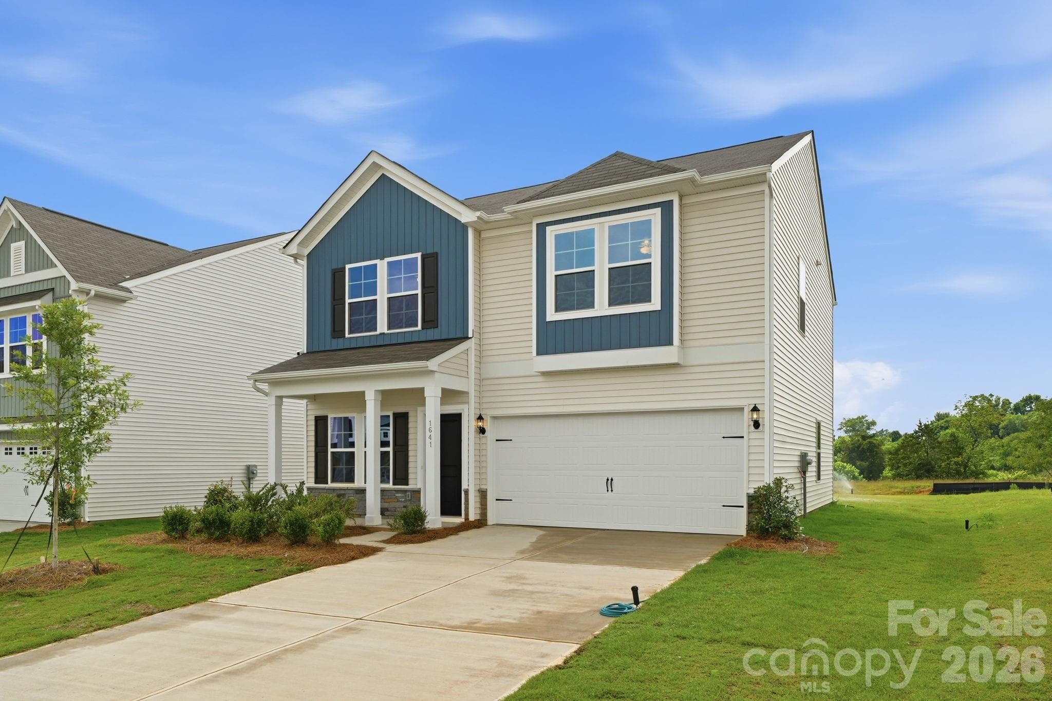 Single Family Residence at Newton, photo 2 of 35
