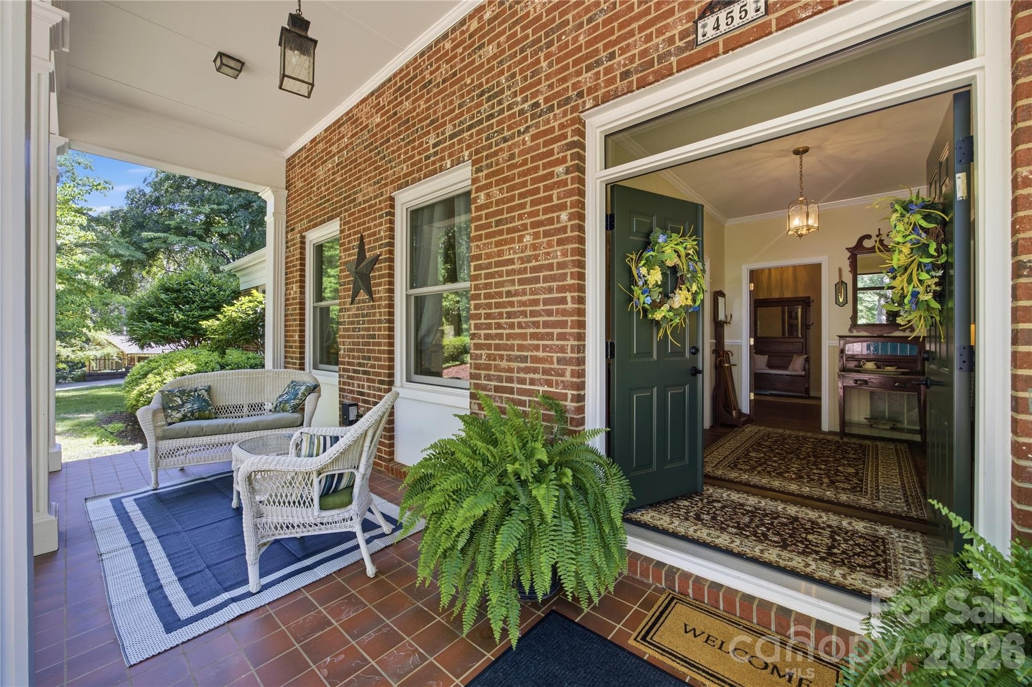 Single Family Residence at Statesville, photo 3 of 44
