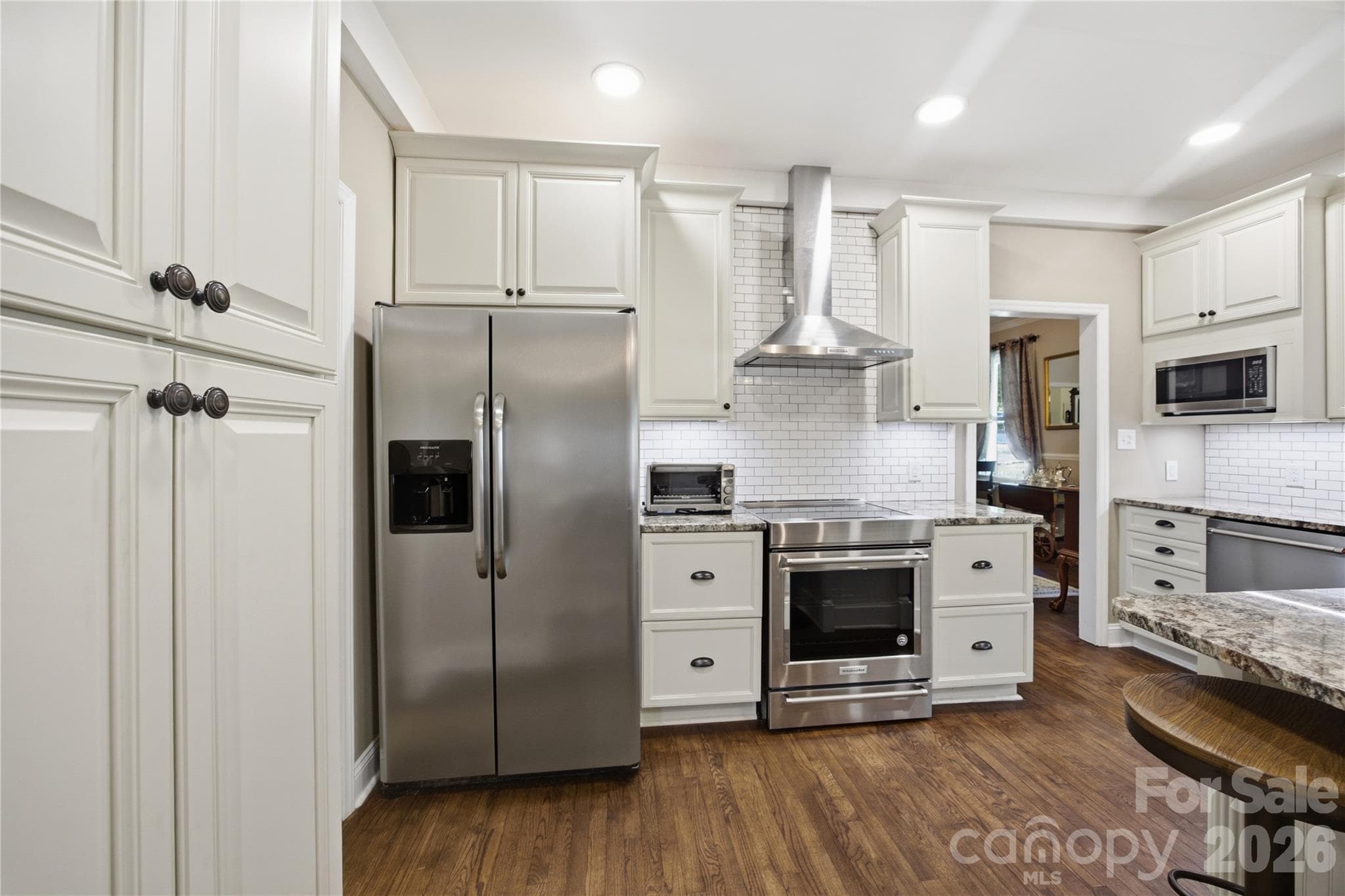 Single Family Residence at 455 Heathcote Drive, Statesville, photo 11 of 43