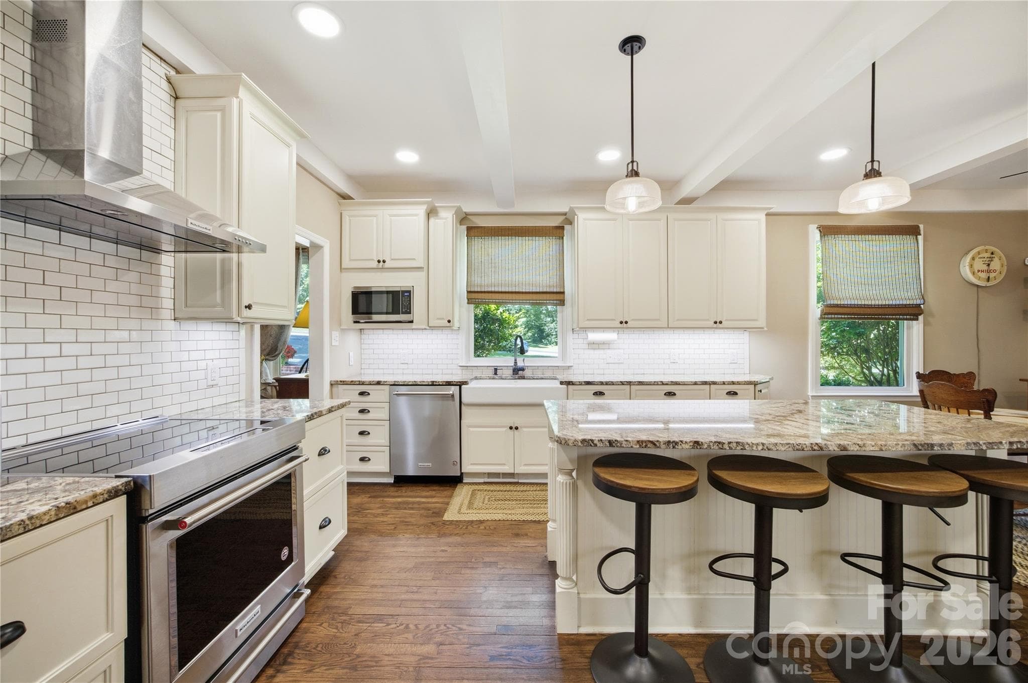 Single Family Residence at 455 Heathcote Drive, Statesville, photo 14 of 43