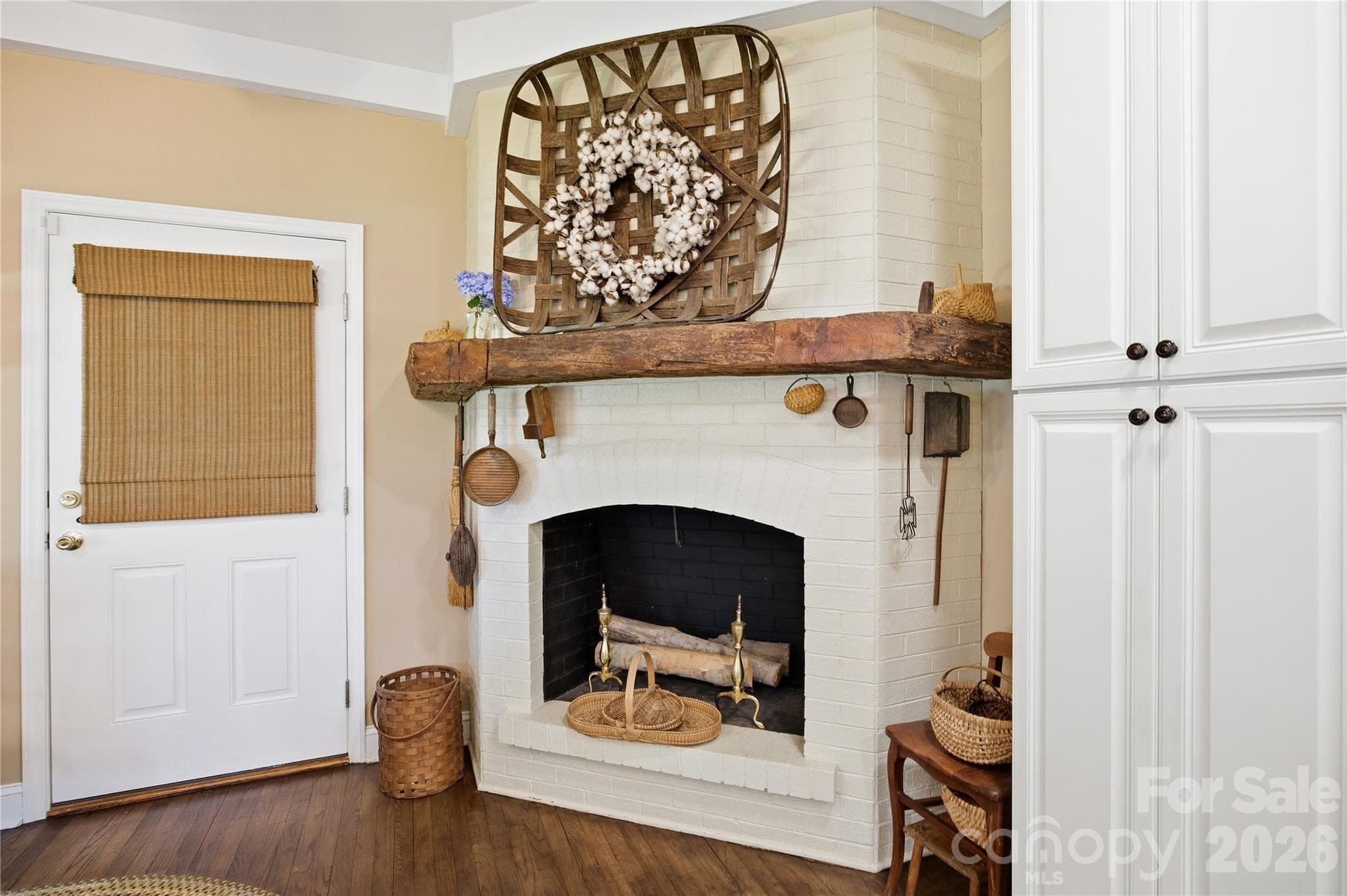 Single Family Residence at 455 Heathcote Drive, Statesville, photo 15 of 43