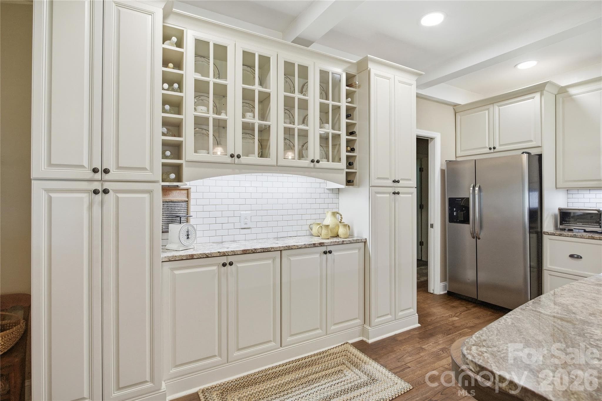 Single Family Residence at 455 Heathcote Drive, Statesville, photo 16 of 43