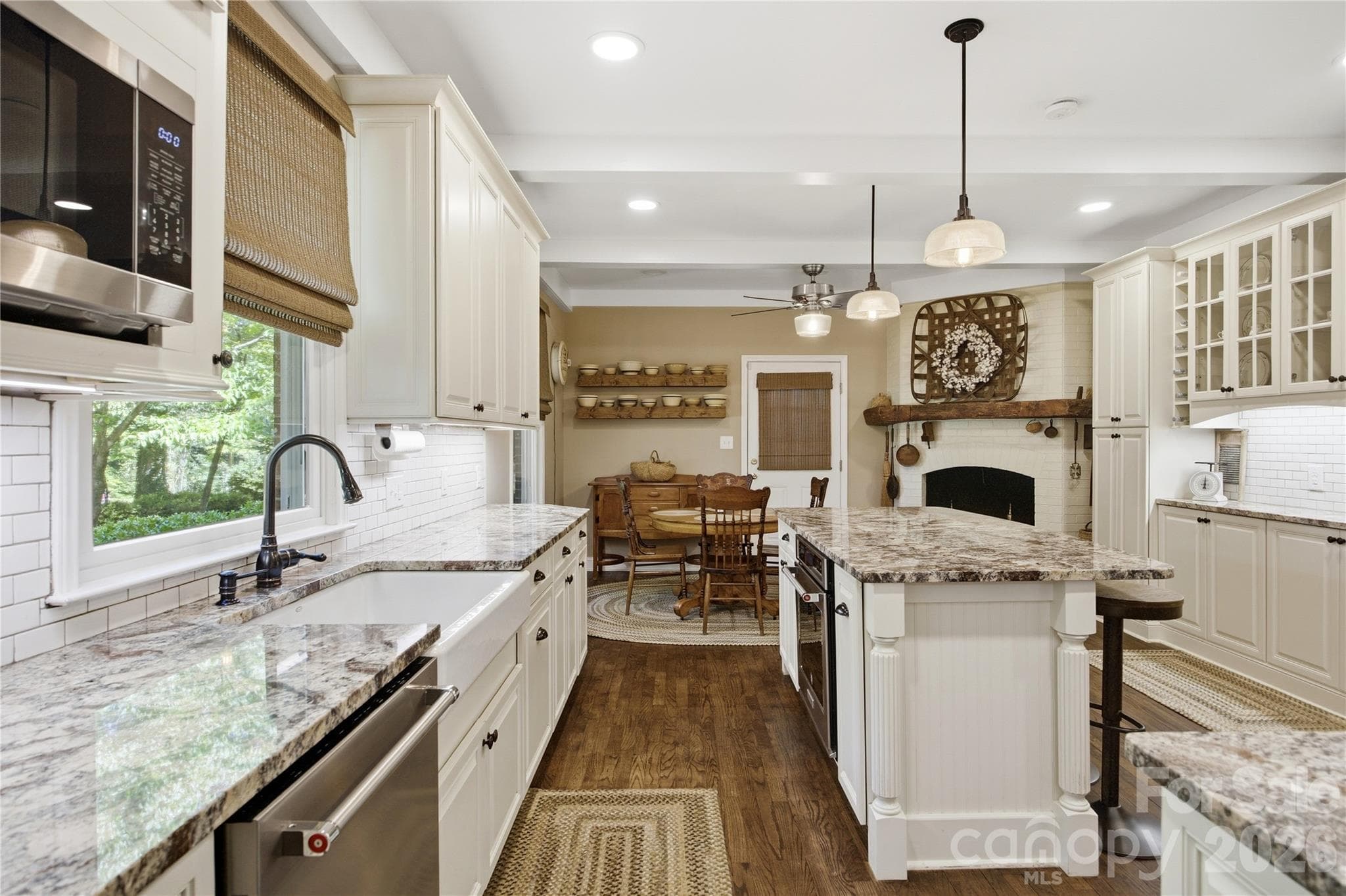 Single Family Residence at 455 Heathcote Drive, Statesville, photo 17 of 43