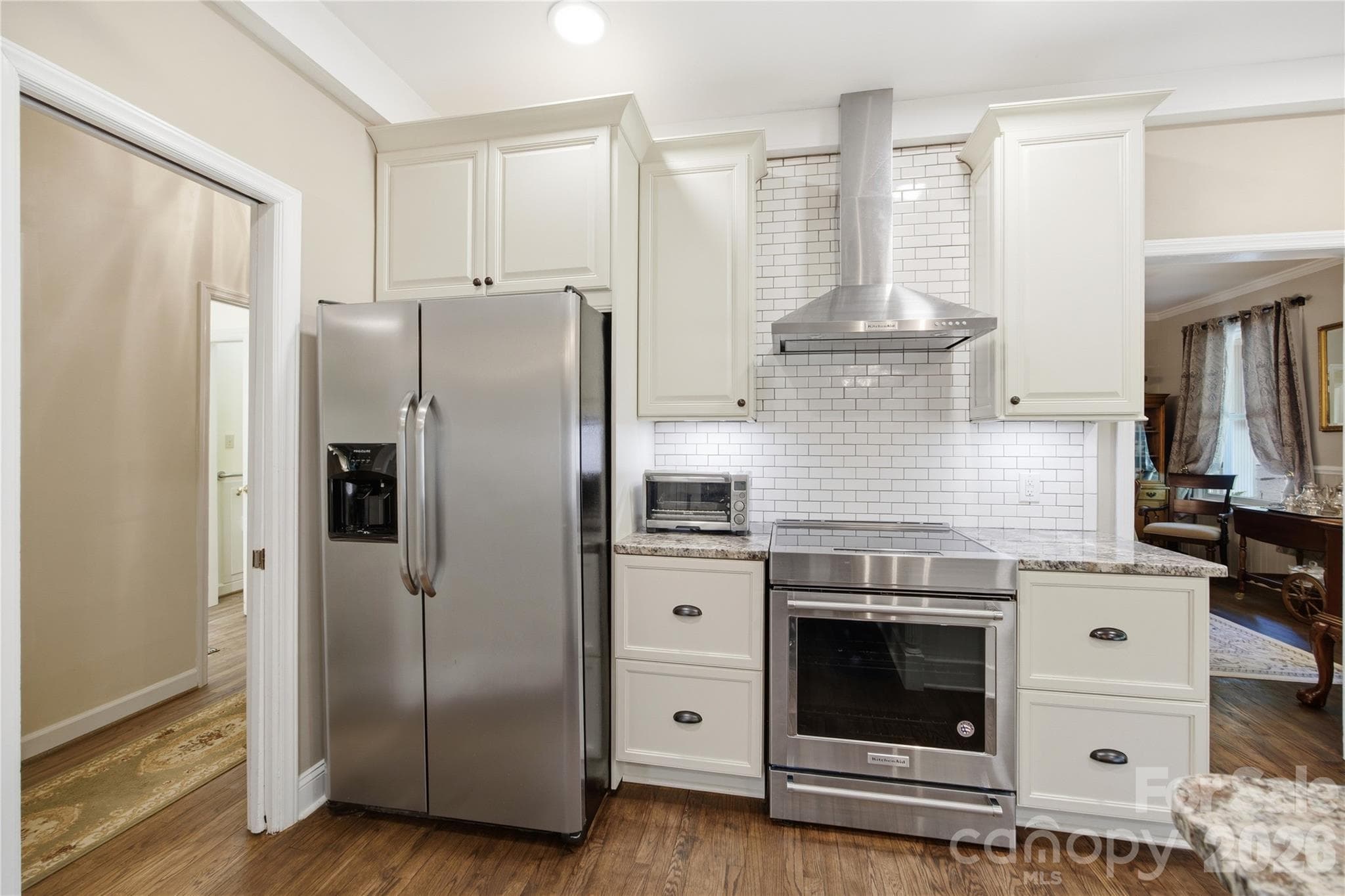 Single Family Residence at 455 Heathcote Drive, Statesville, photo 18 of 43
