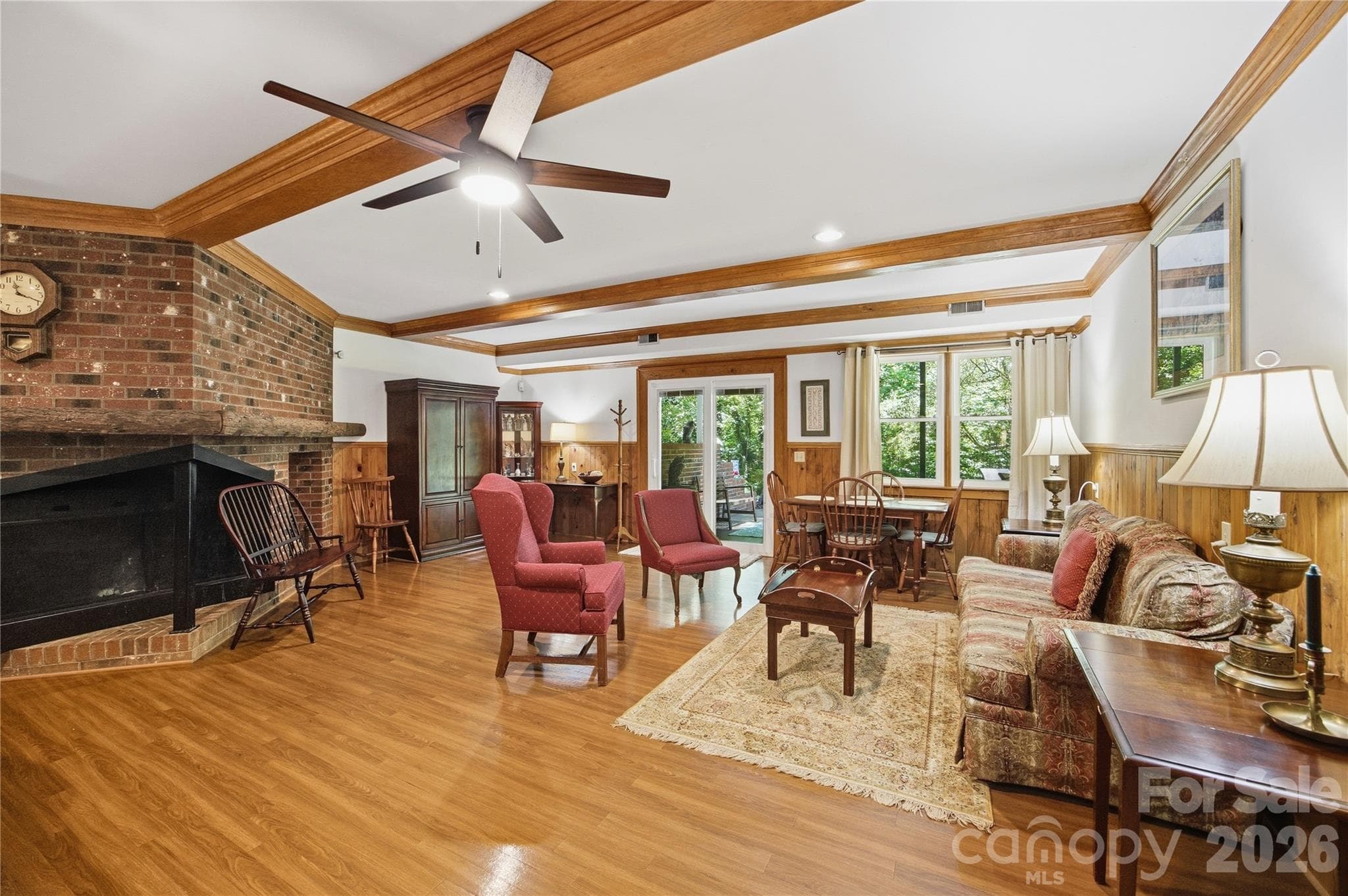 Single Family Residence at 455 Heathcote Drive, Statesville, photo 29 of 43