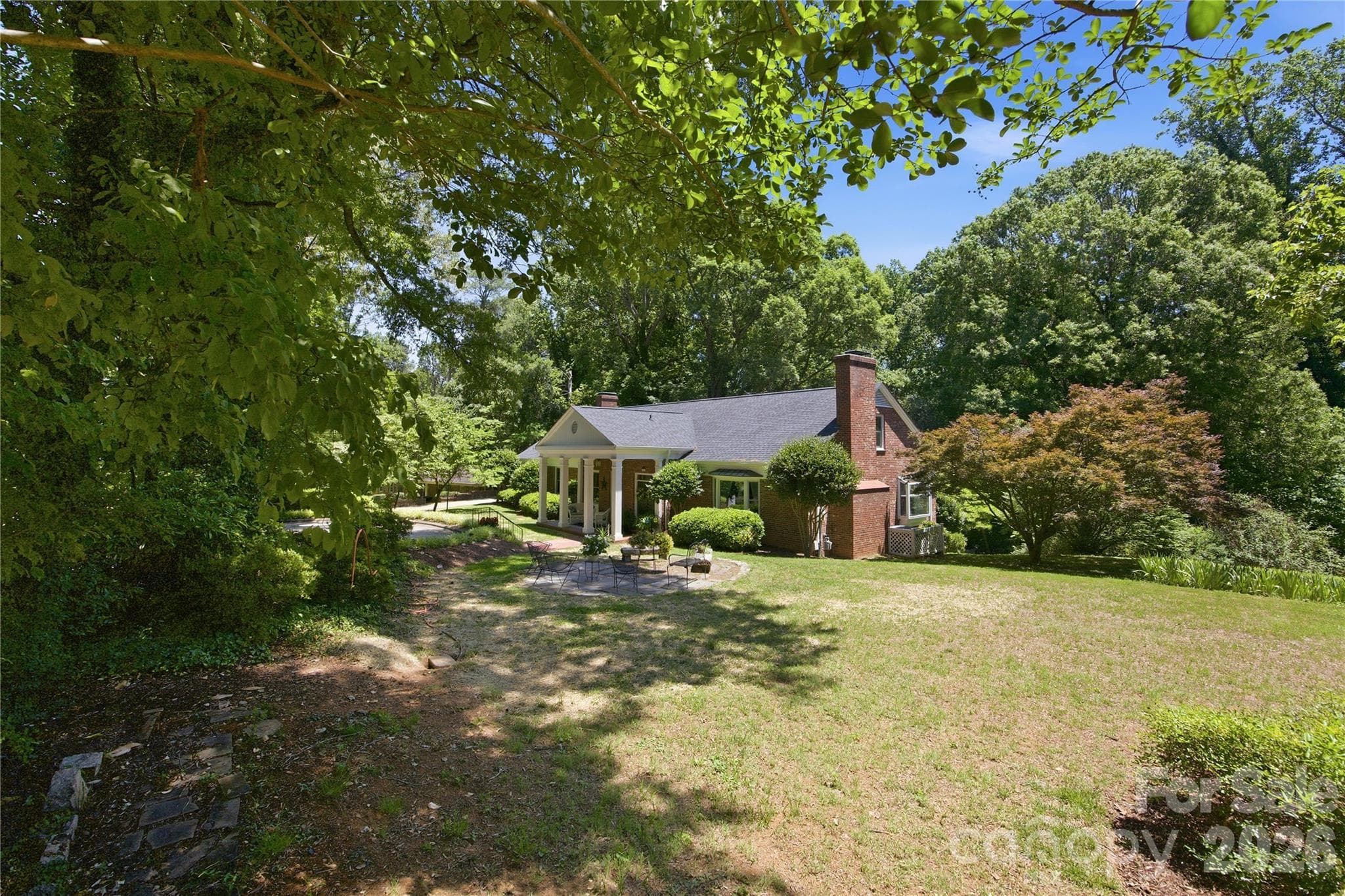 Single Family Residence at Statesville, photo 2 of 44