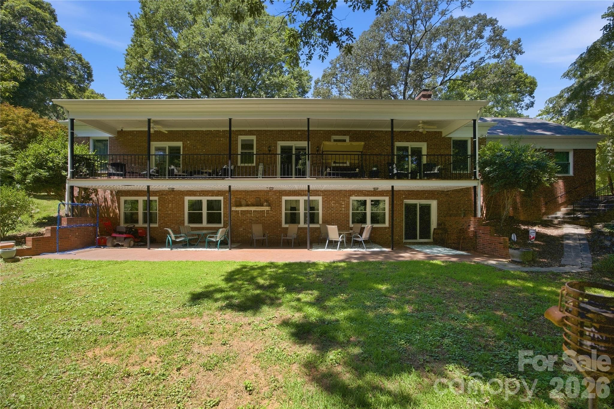 Single Family Residence at 455 Heathcote Drive, Statesville, photo 33 of 43