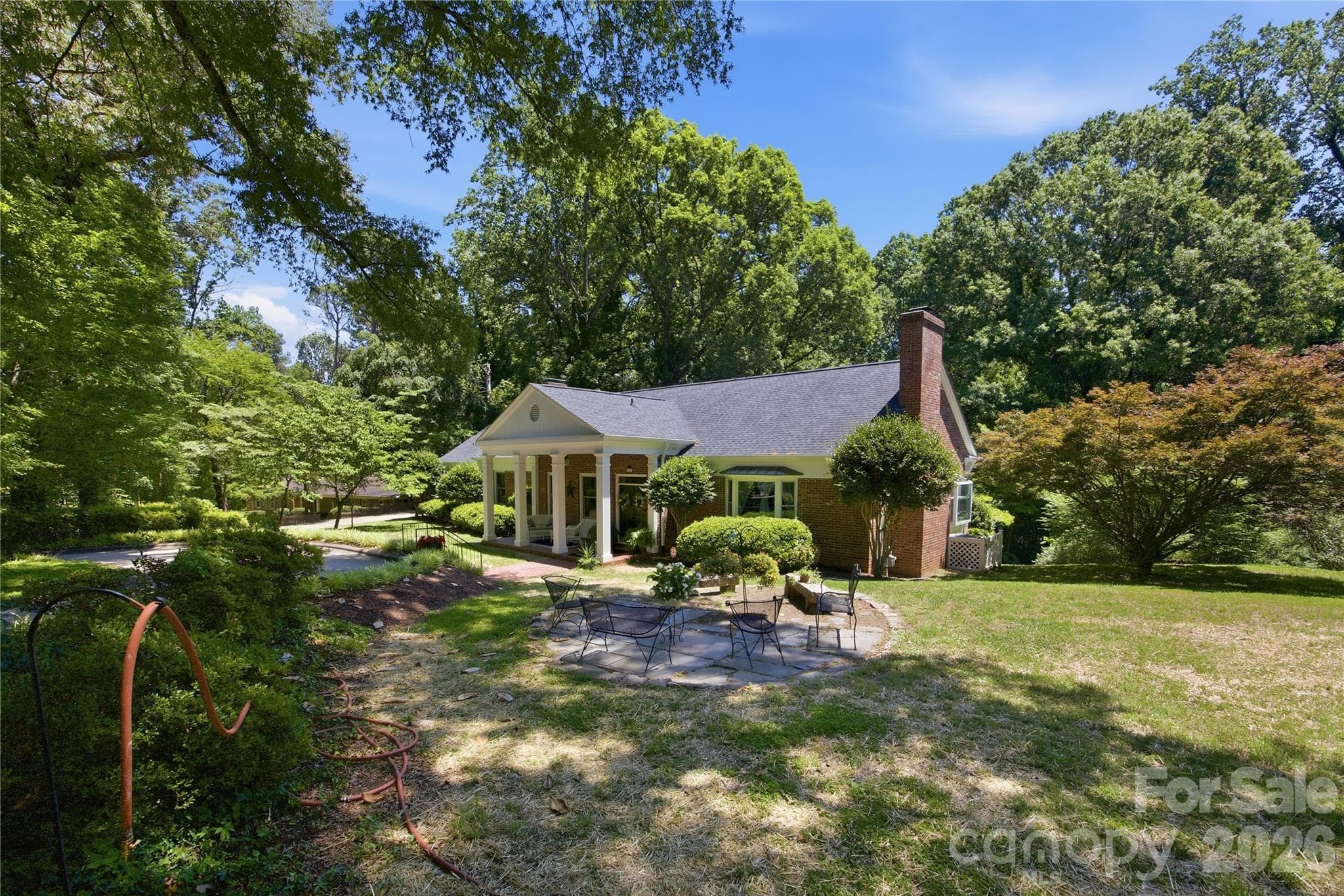 Single Family Residence at 455 Heathcote Drive, Statesville, photo 27 of 43